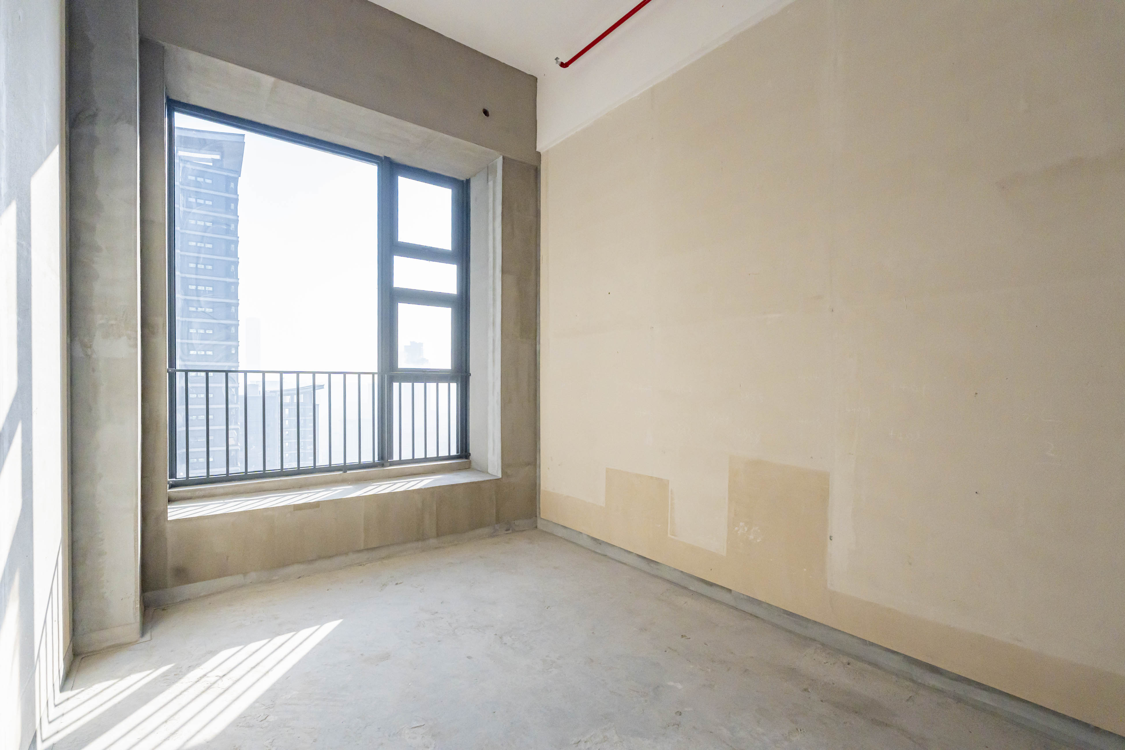 建发养云  2室1厅1卫   44.00万卧室