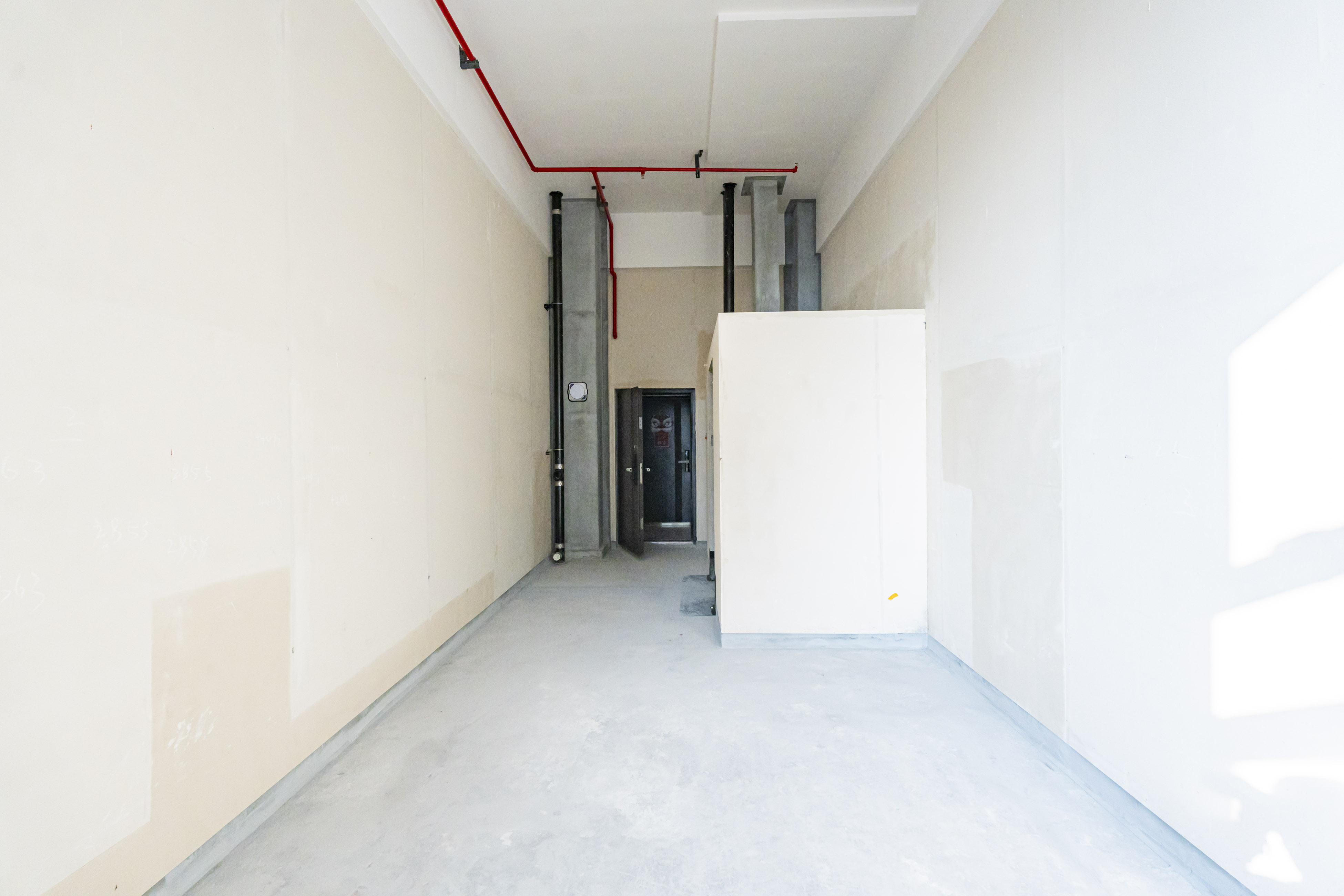 建发养云  2室1厅1卫   44.00万卧室