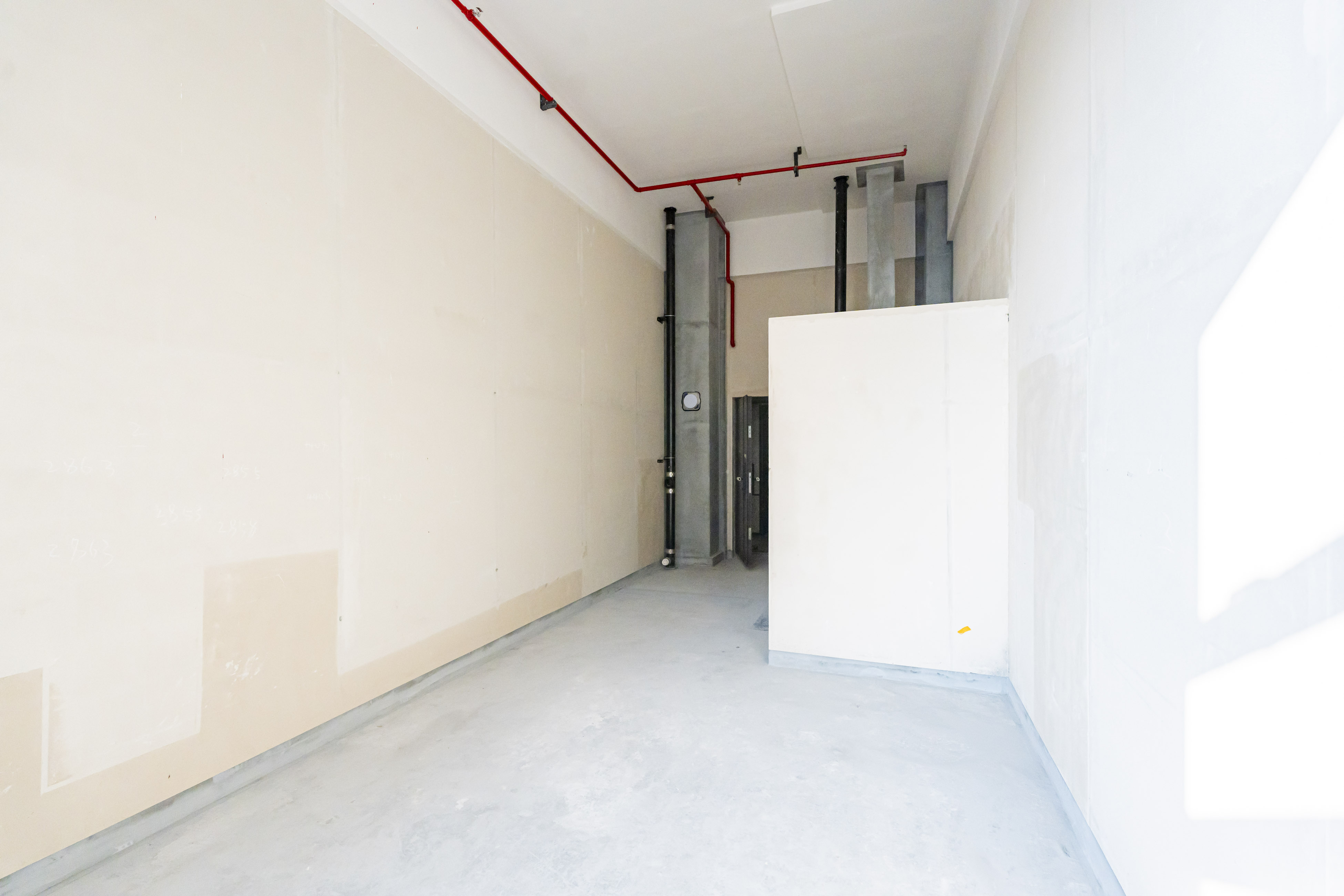 建发养云  2室1厅1卫   44.00万卧室