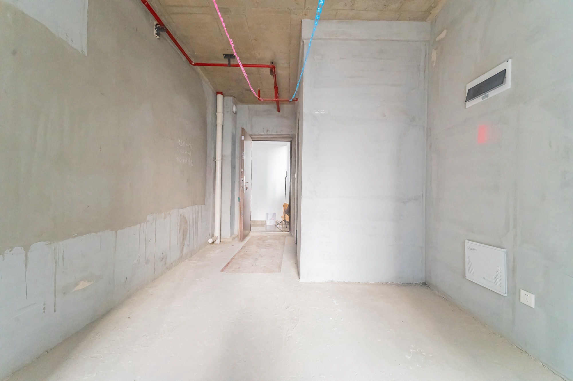 新城悦隽公园 1室1厅1卫 19.0万 新城悦隽公园 1室1厅1卫 19.0万客厅