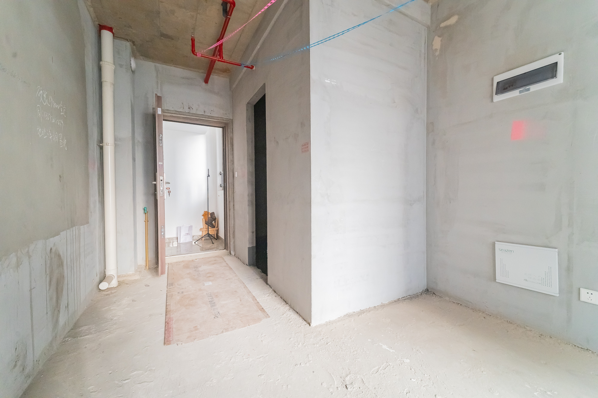 新城悦隽公园 1室1厅1卫 19.0万 新城悦隽公园 1室1厅1卫 19.0万其他