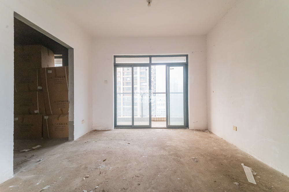 恒基凯旋门一二期  3室2厅1卫    116.0万