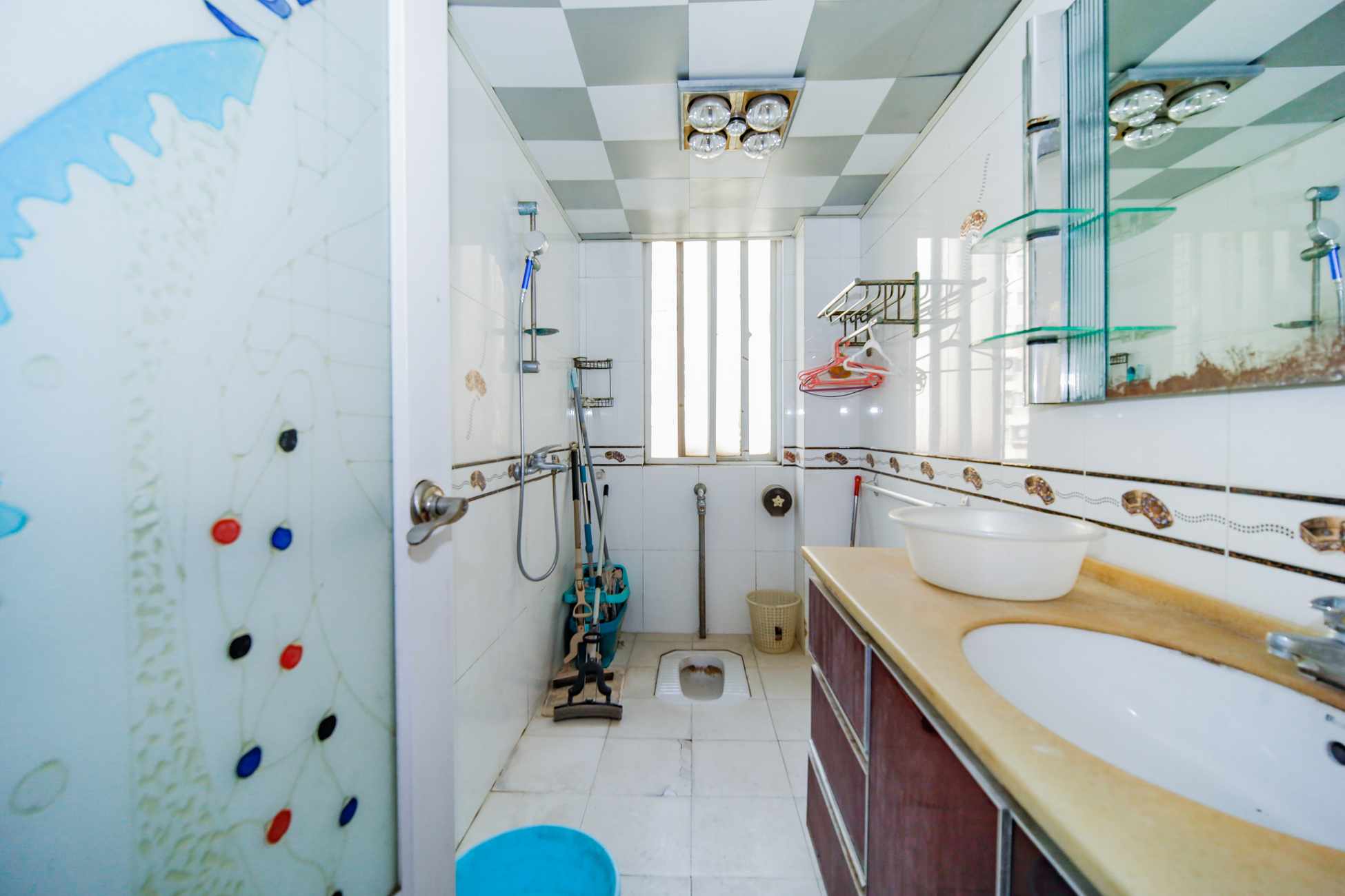 星语林名园 3室2厅2卫 82.0万 星语林名园 3室2厅2卫 82.0万卫生间