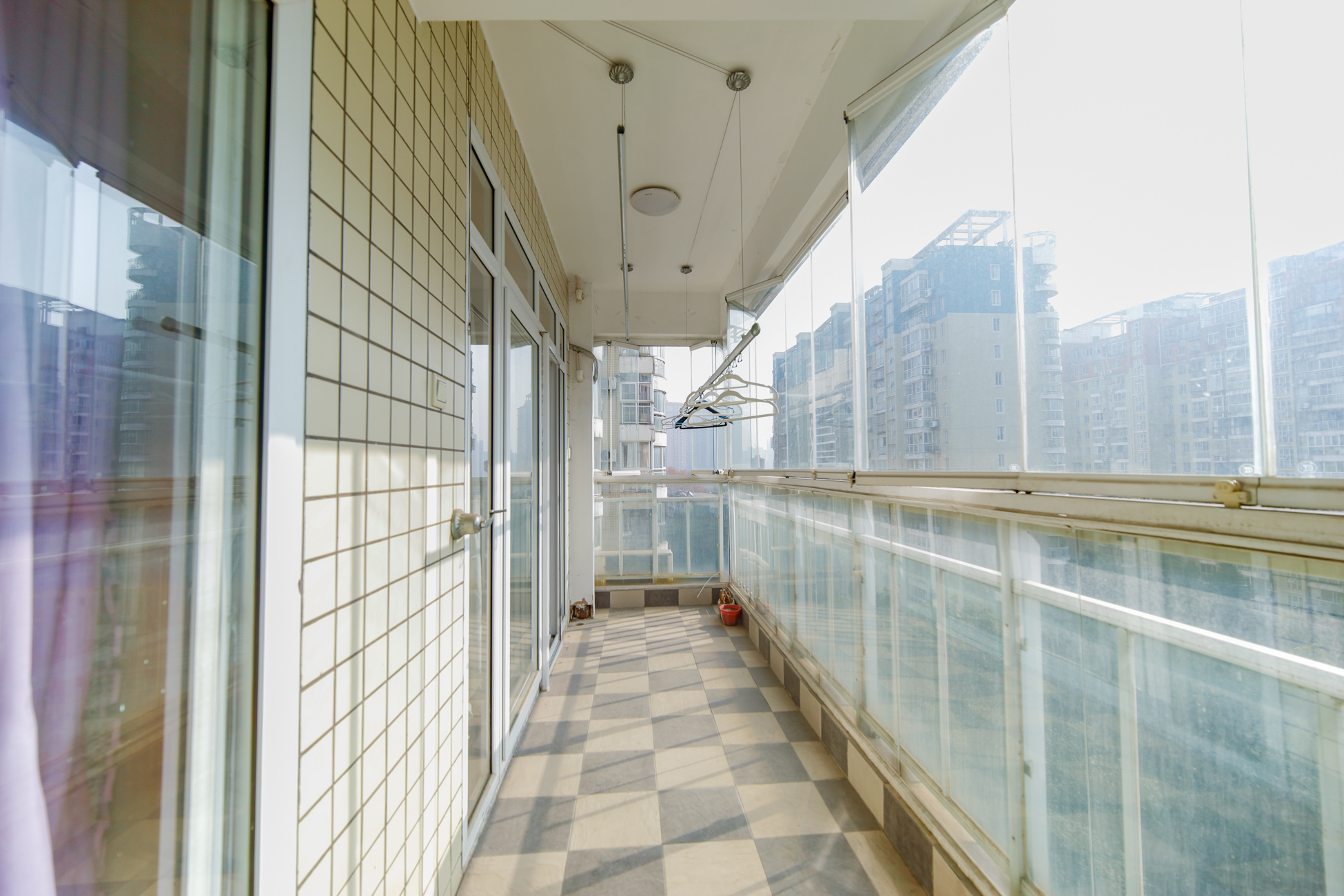 星语林名园 3室2厅2卫 82.0万 星语林名园 3室2厅2卫 82.0万阳台