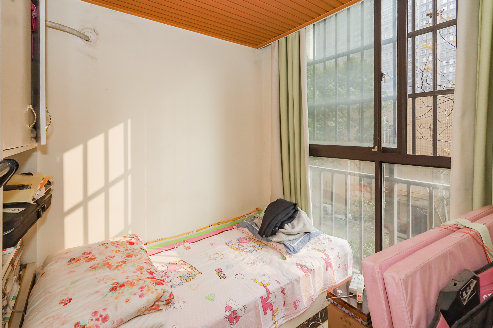 钰龙天下二期(钰龙佳园) 2室2厅1卫 190.0万 钰龙天下二期(钰龙佳园) 2室2厅1卫 190.0万卧室