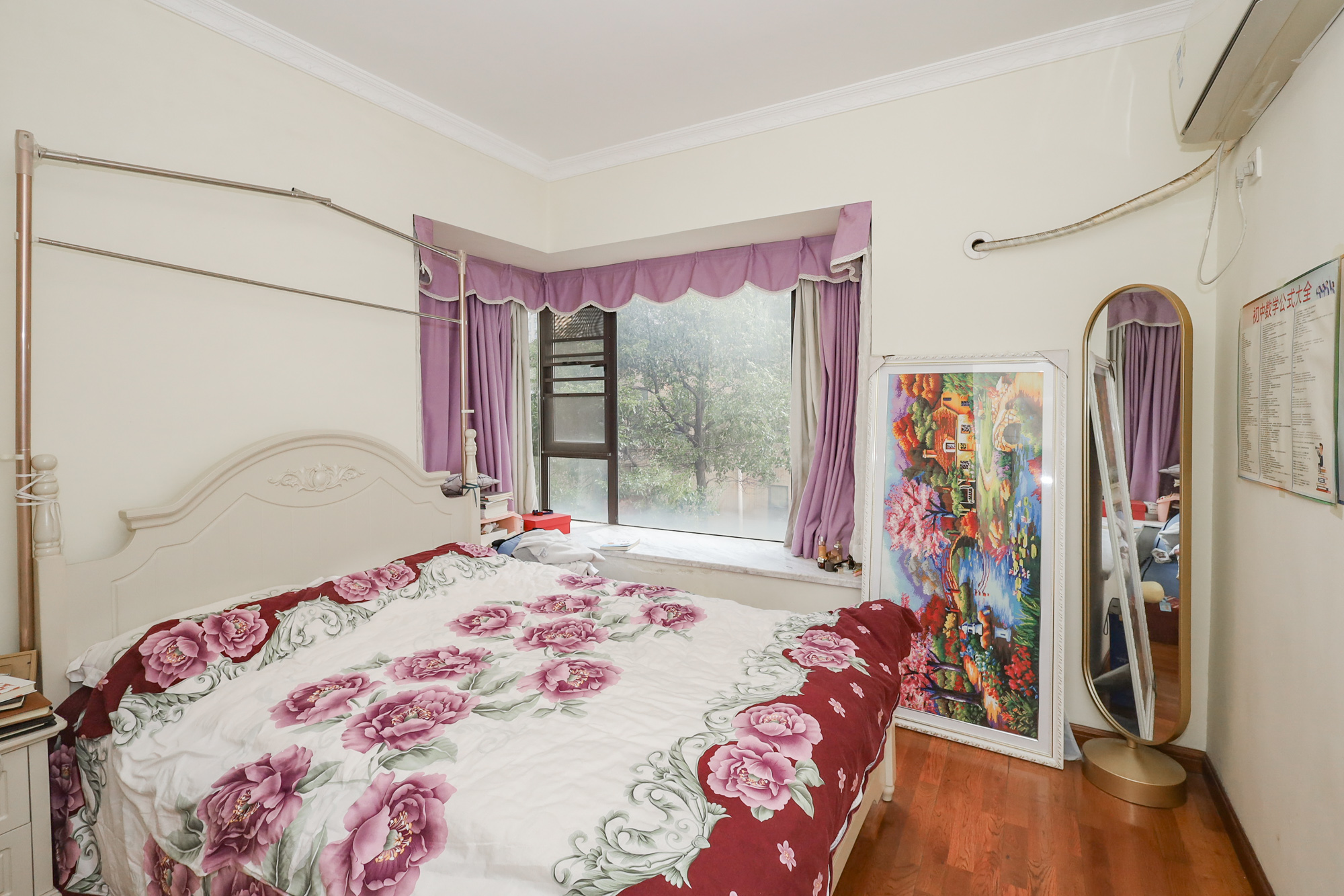 钰龙天下二期(钰龙佳园) 2室2厅1卫 190.0万 钰龙天下二期(钰龙佳园) 2室2厅1卫 190.0万卧室