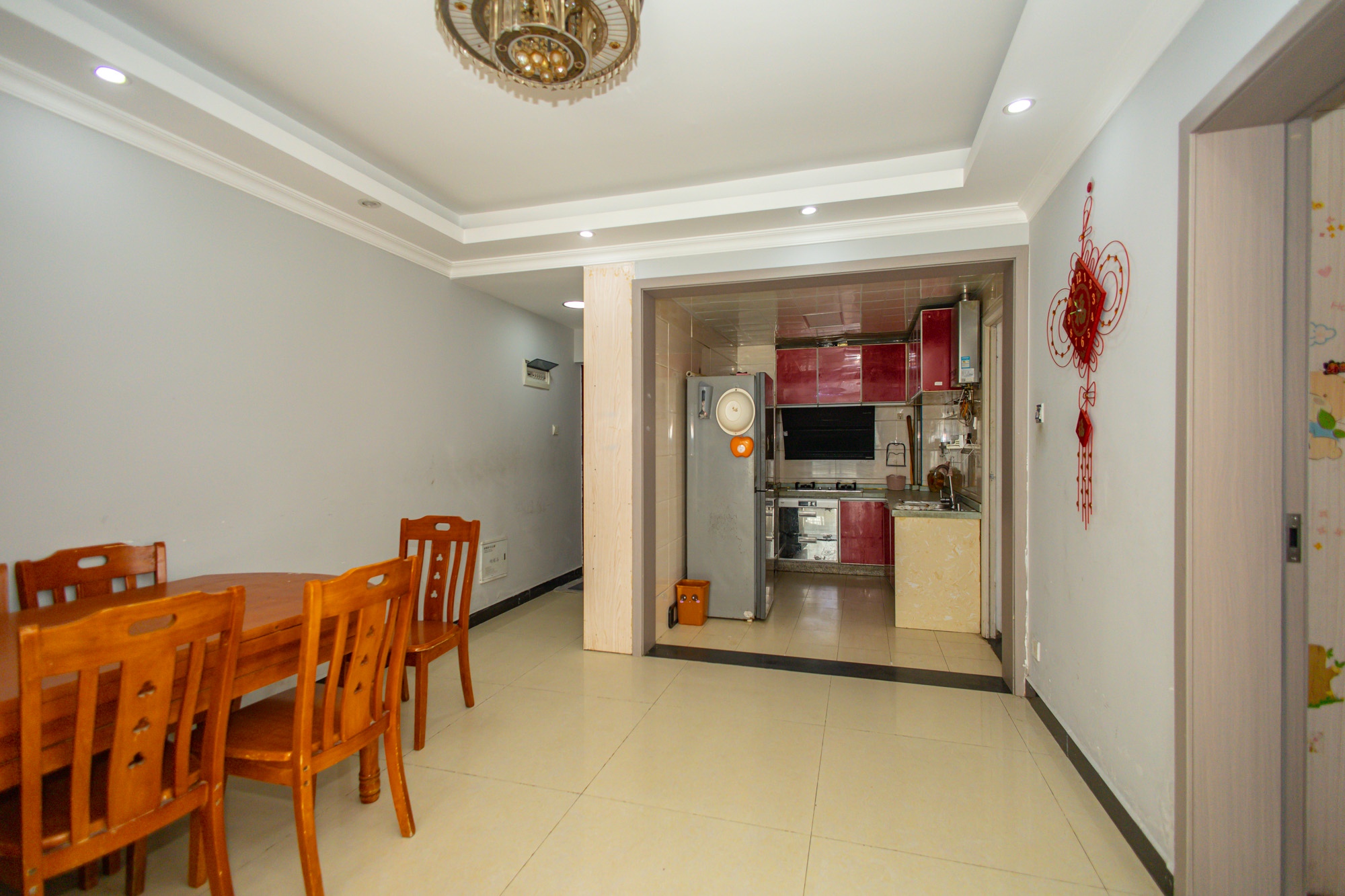 蝴蝶谷 3室2厅1卫 57.8万 蝴蝶谷 3室2厅1卫 57.8万其他