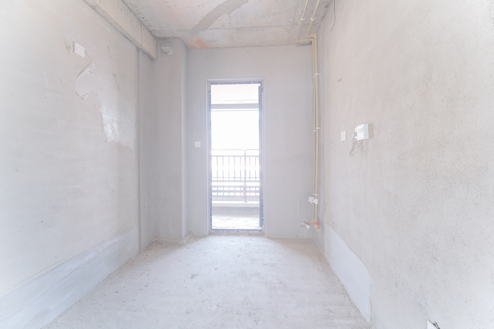 爱情天骄府  3室2厅2卫    99.8万厨房