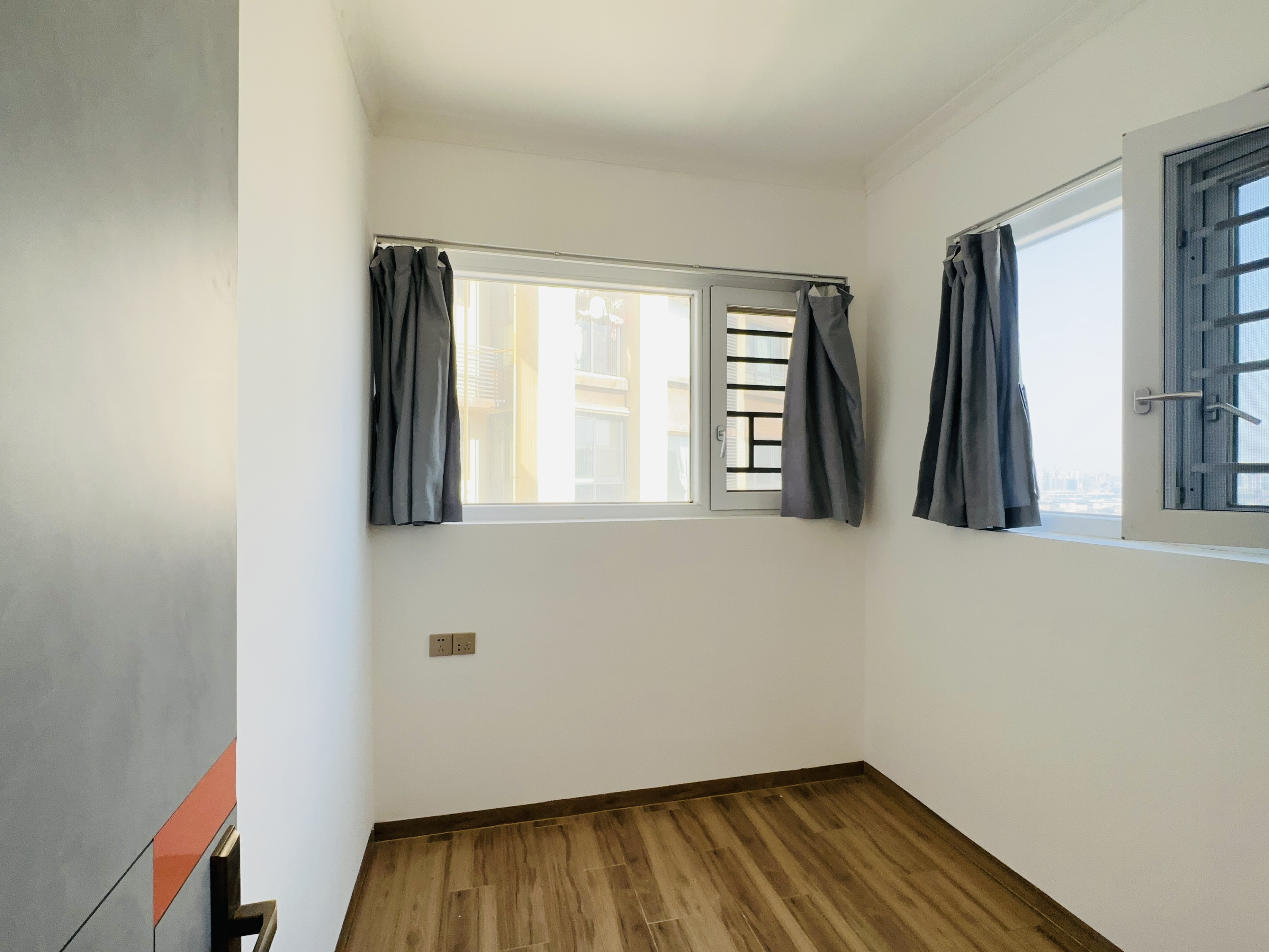 恩祥新城 3室2厅1卫 159.0万 恩祥新城 3室2厅1卫 159.0万卧室