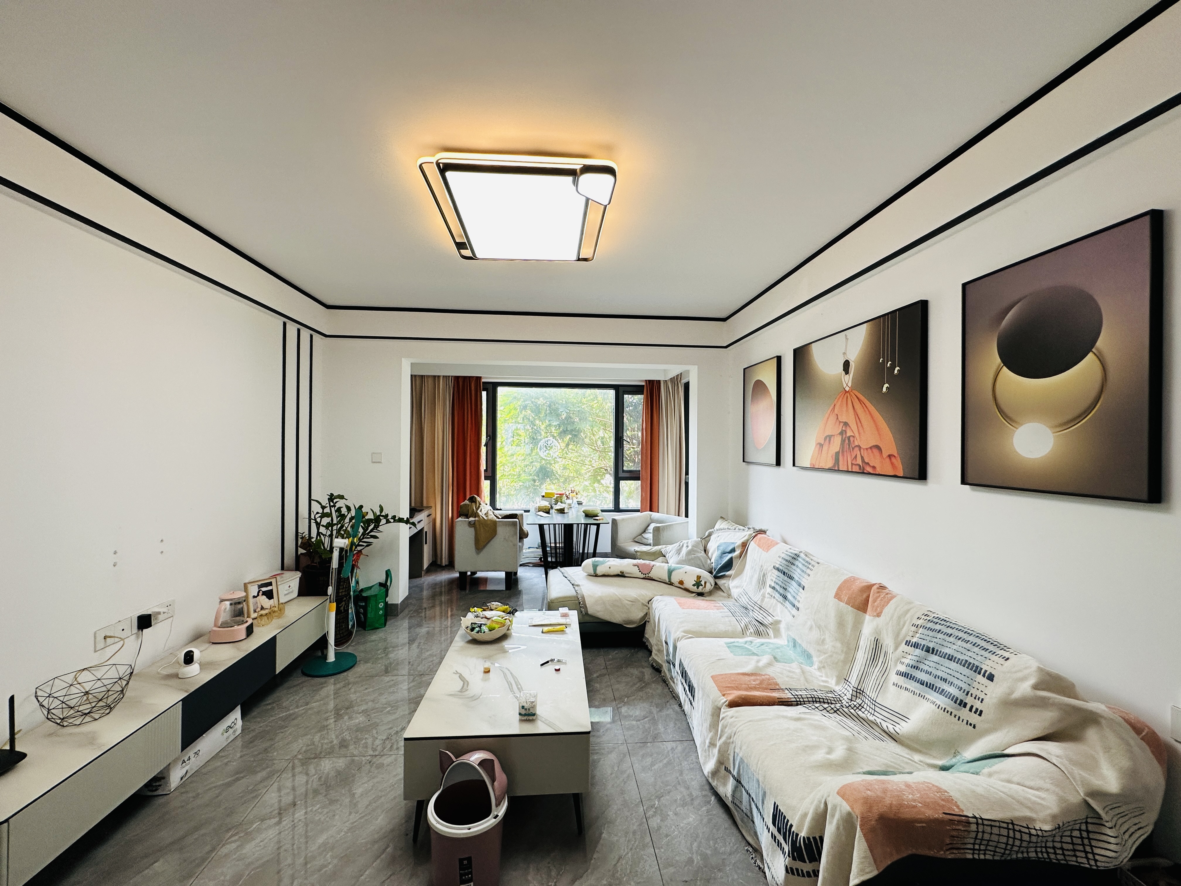 恩祥新城  1室0厅0卫    220.0万 恩祥新城  1室0厅0卫    220.0万客厅