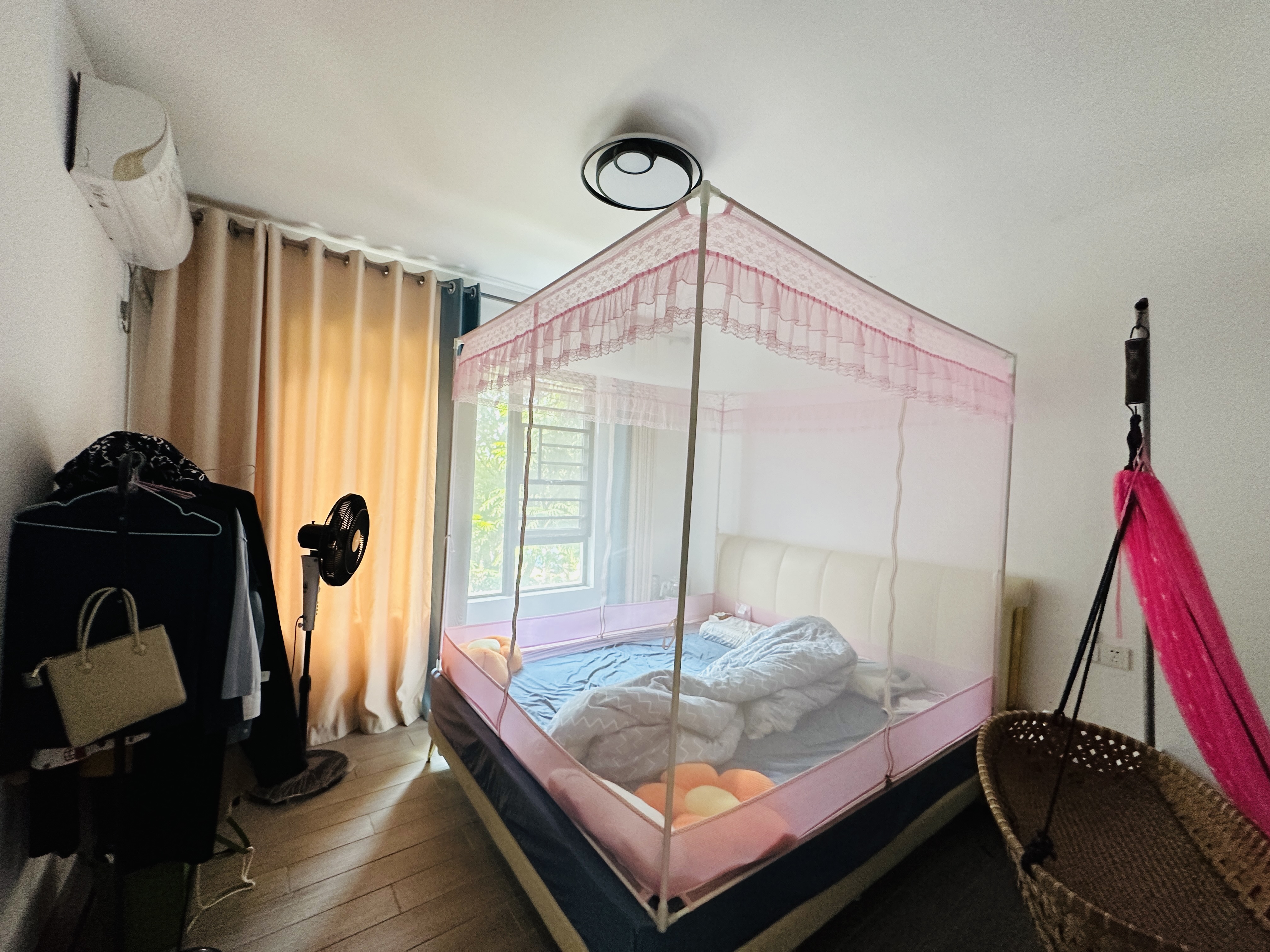 恩祥新城  1室0厅0卫    220.0万 恩祥新城  1室0厅0卫    220.0万卧室