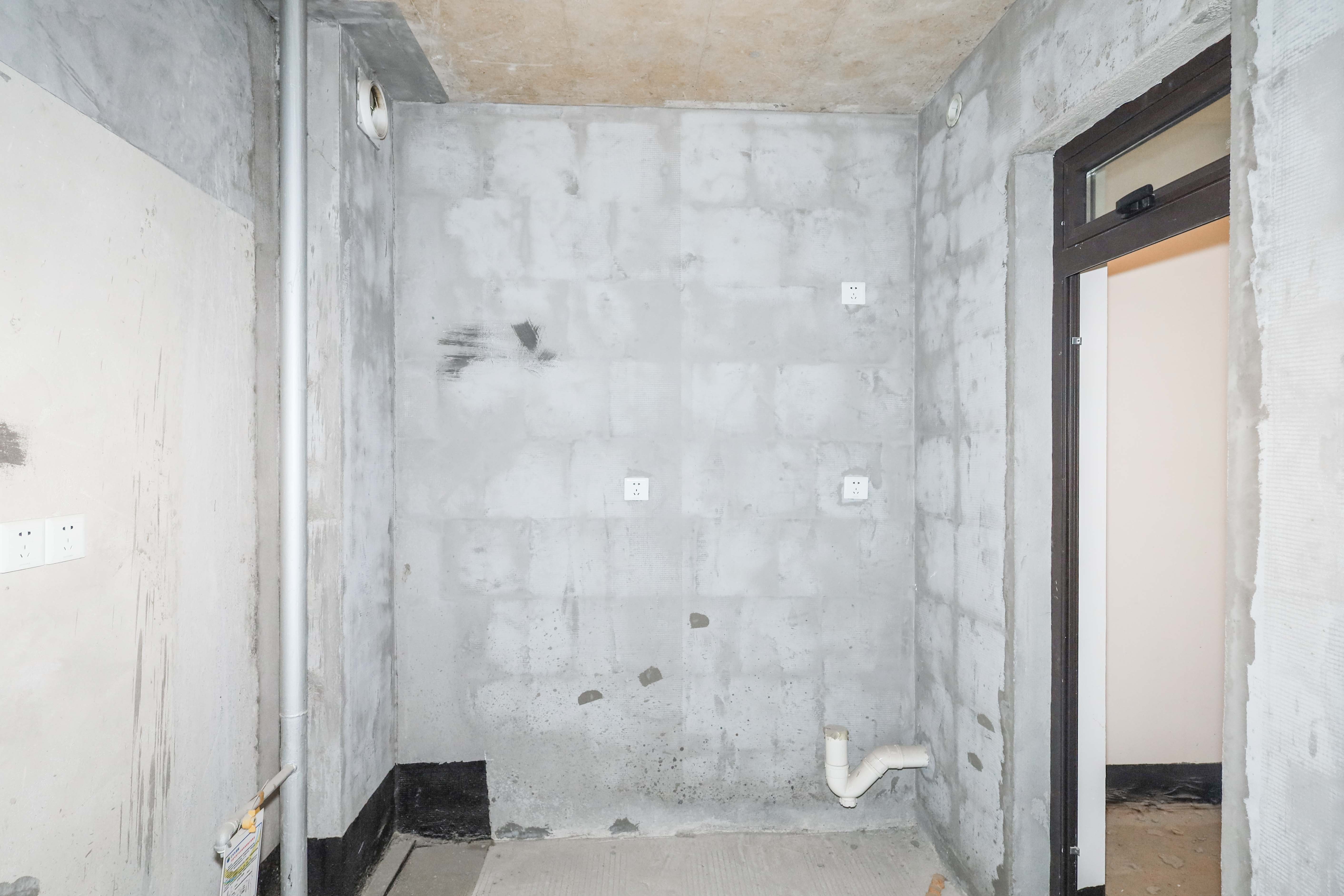 中国铁建梅溪青秀三期  3室2厅2卫   135.00万厨房