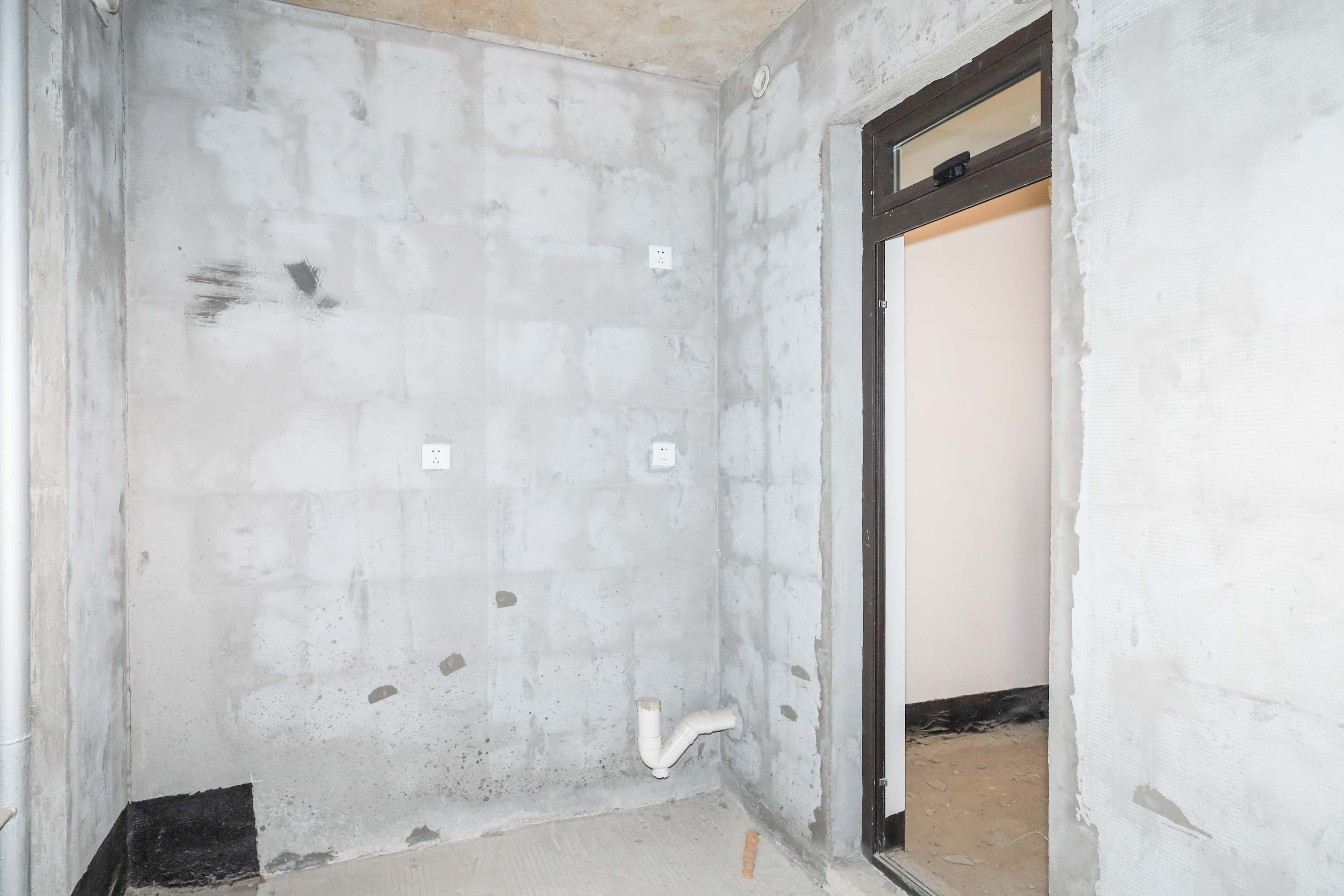 中国铁建梅溪青秀三期  3室2厅2卫   135.00万厨房