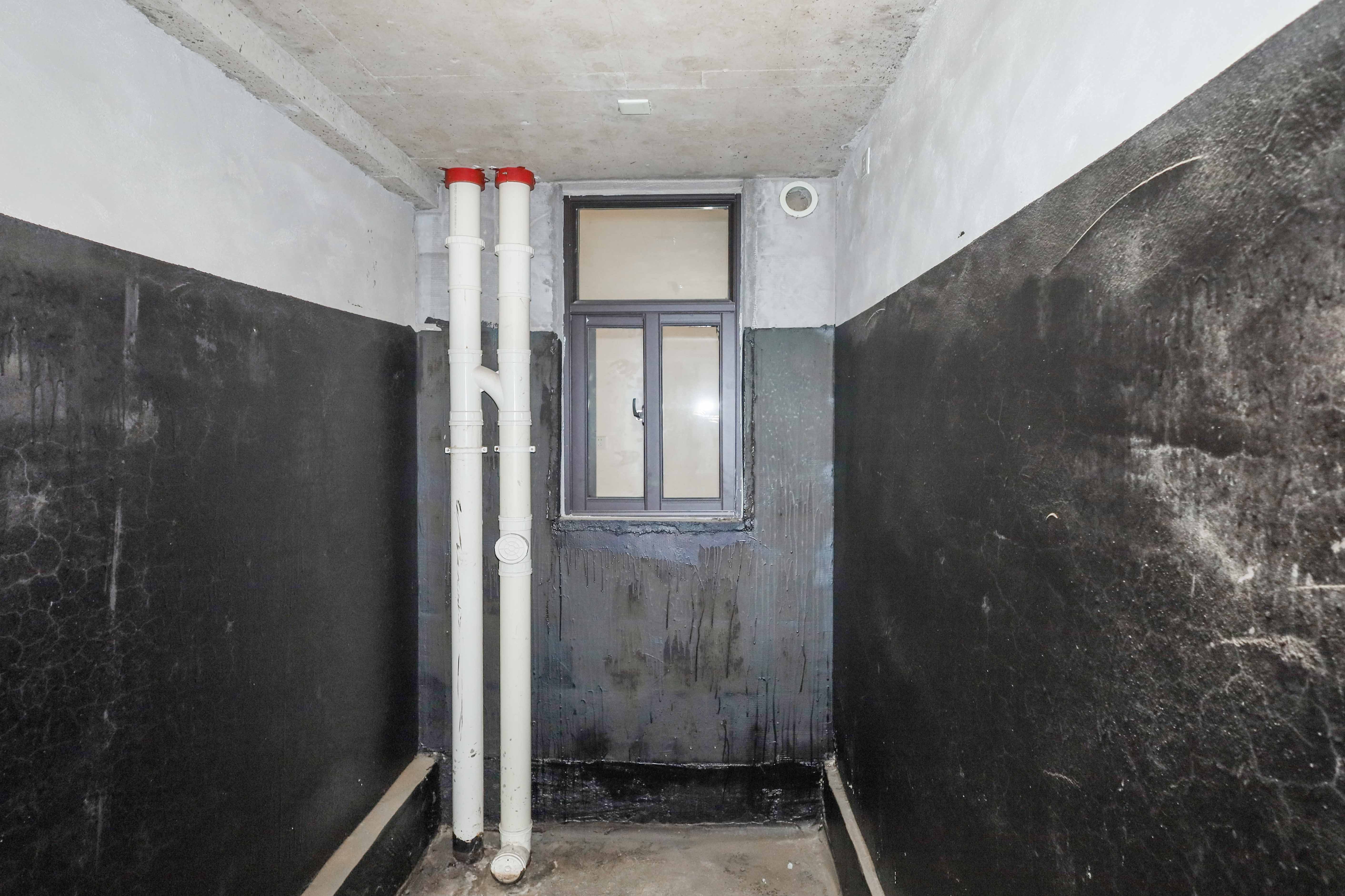 中国铁建梅溪青秀三期  3室2厅2卫   135.00万卫生间