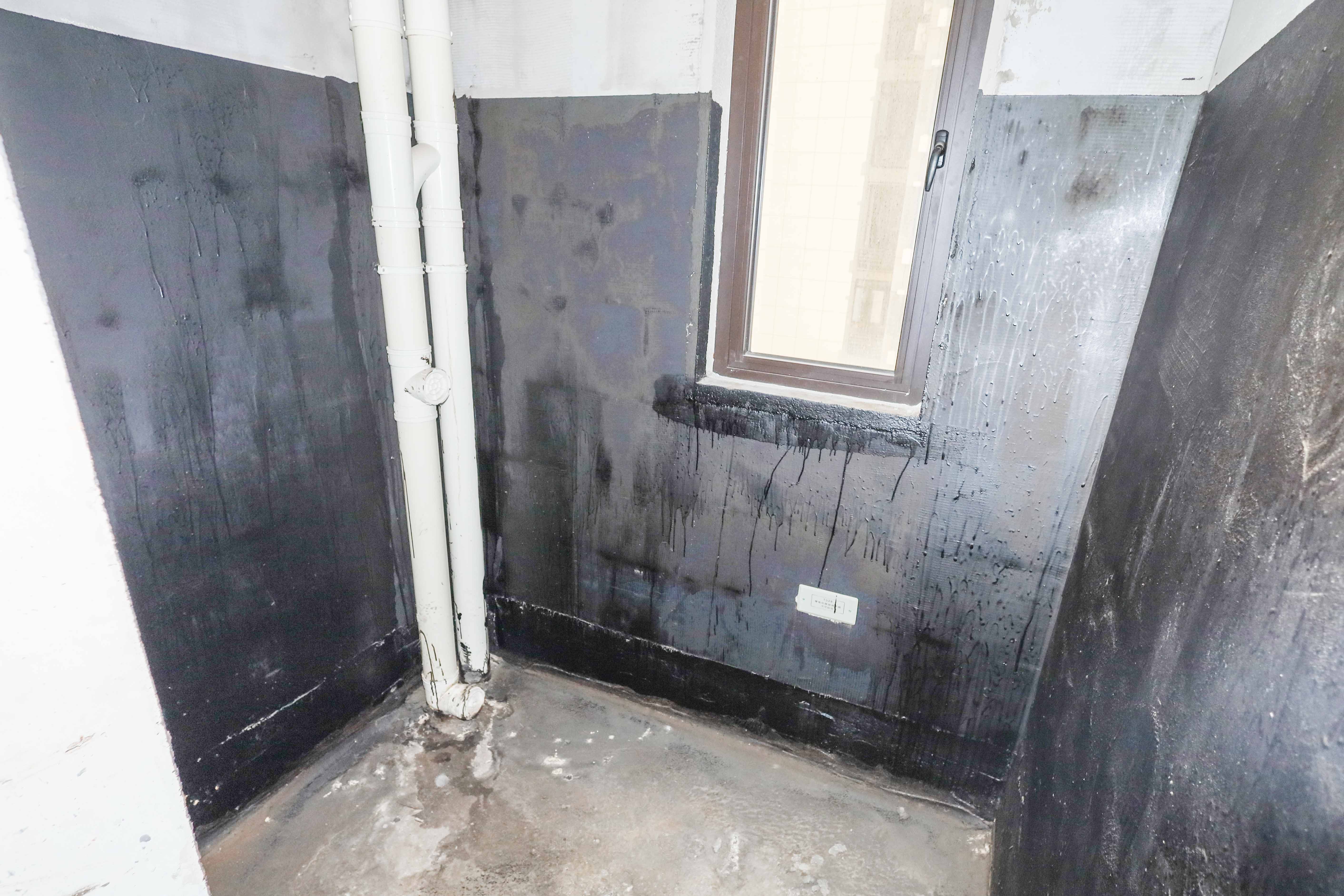 中国铁建梅溪青秀三期  3室2厅2卫   135.00万卫生间