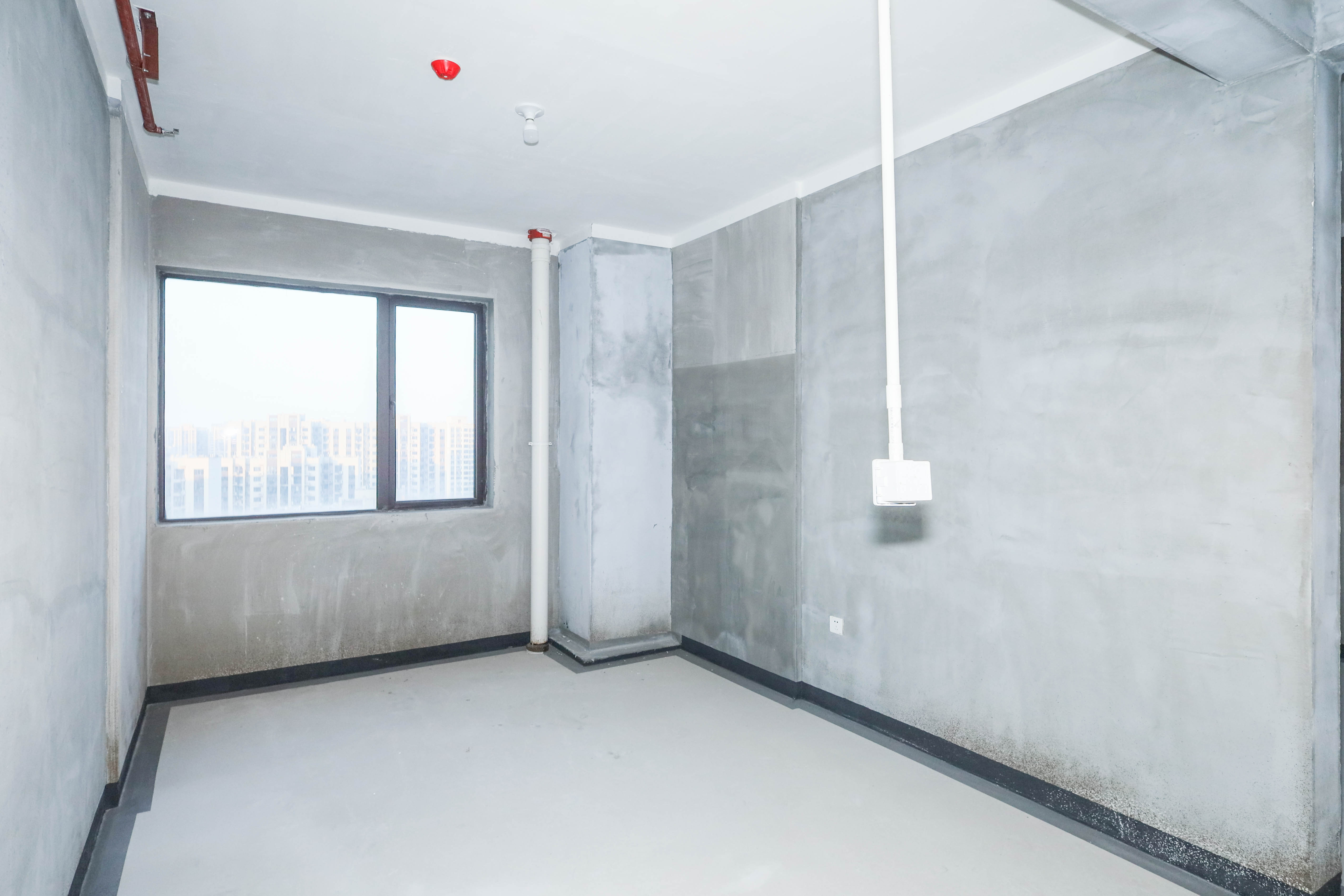 建发央著  4室2厅2卫   318.00万卧室