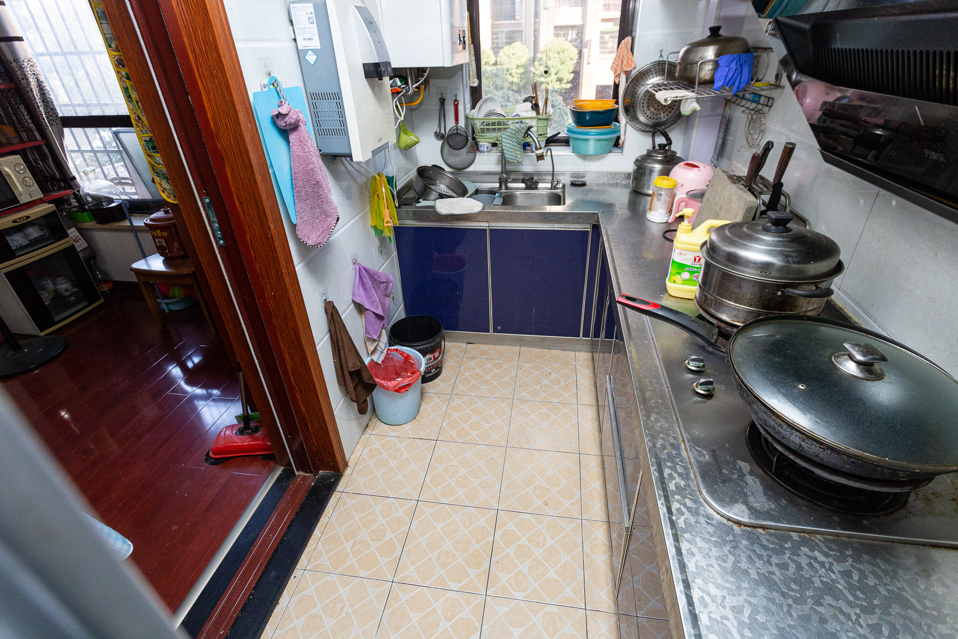 南山苏迪亚诺  3室2厅2卫    78.0万 南山苏迪亚诺  3室2厅2卫    78.0万厨房