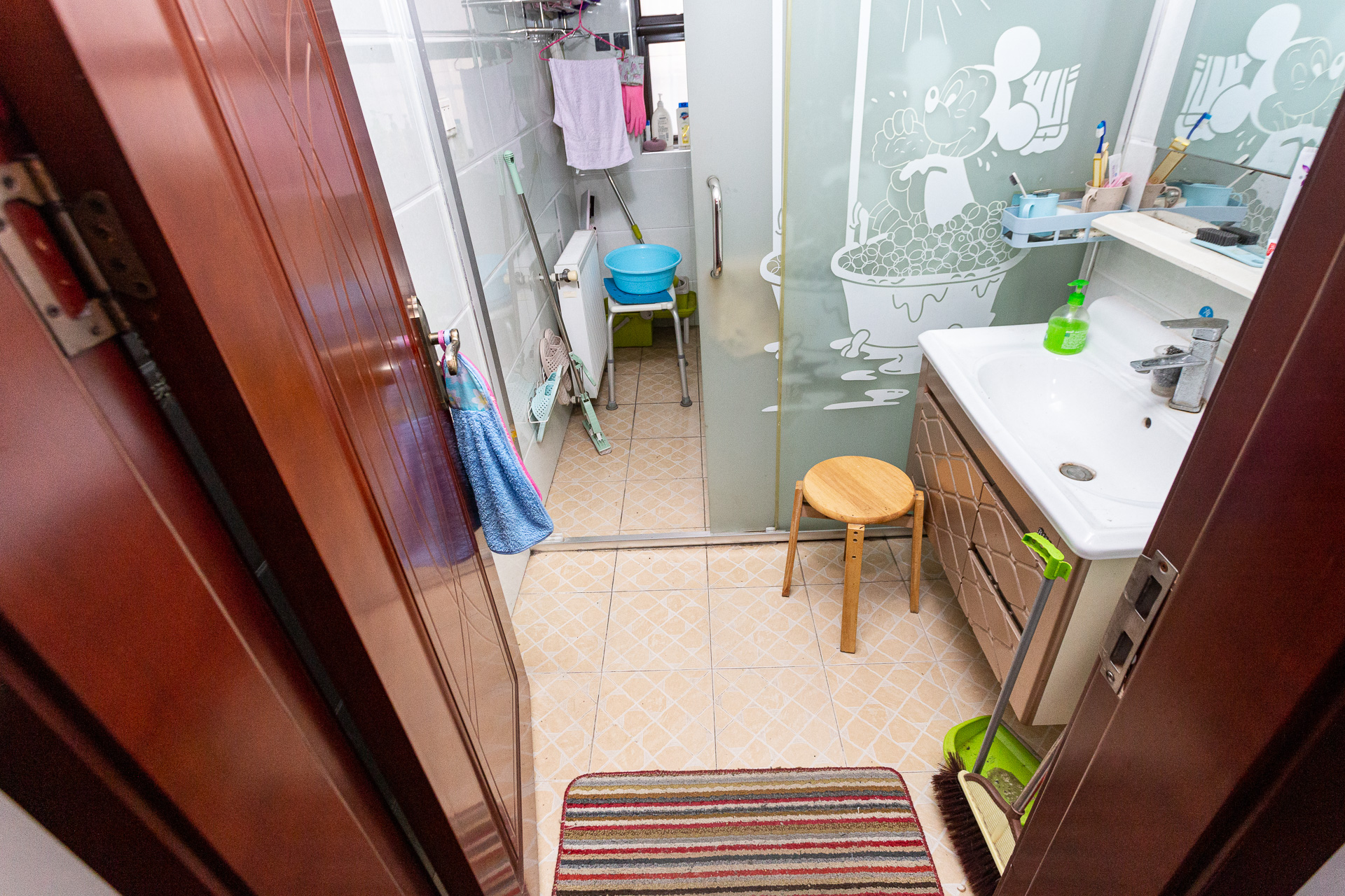 南山苏迪亚诺  3室2厅2卫    78.0万 南山苏迪亚诺  3室2厅2卫    78.0万卫生间