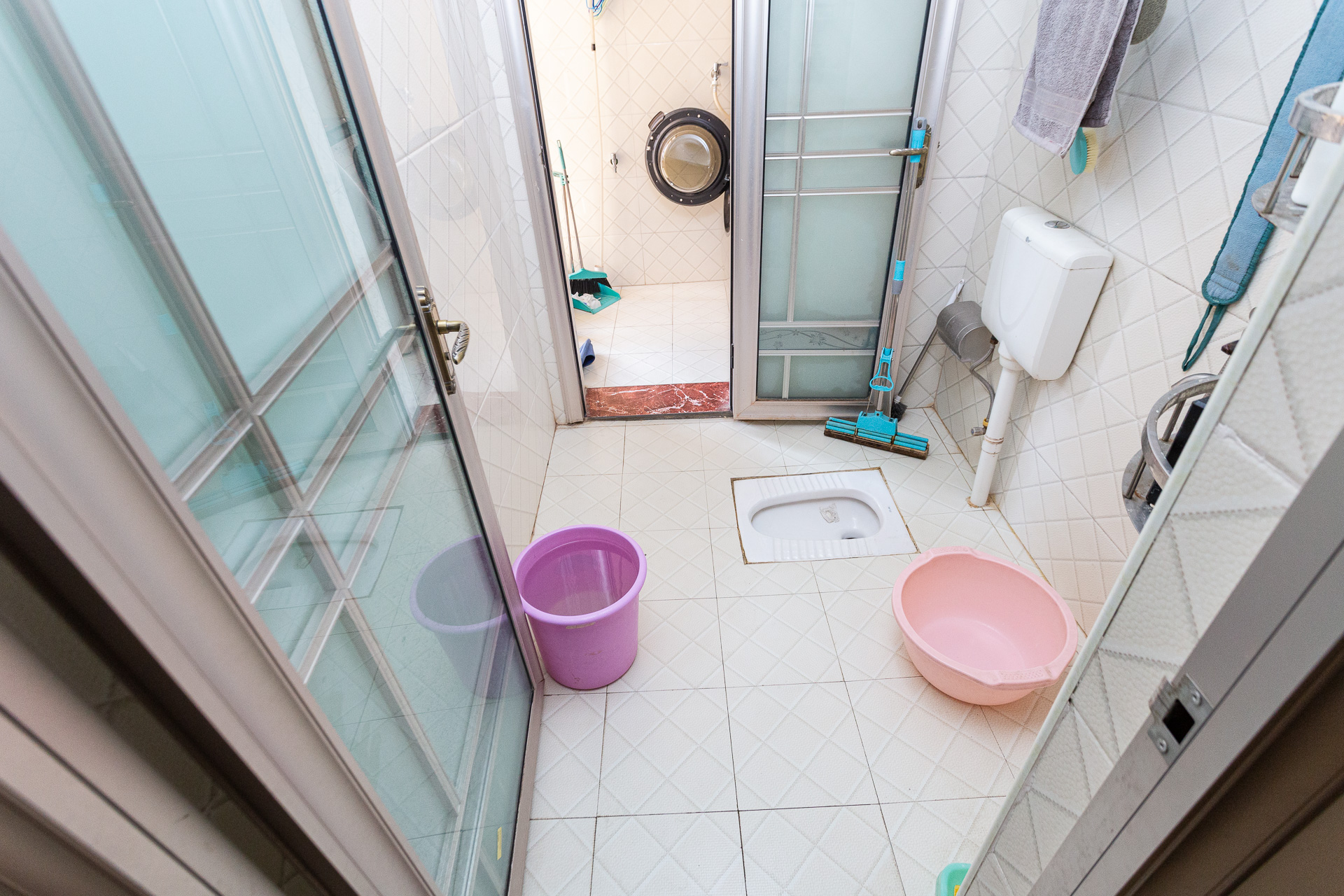 明发国际城 2室2厅1卫 70.0万 明发国际城 2室2厅1卫 70.0万卫生间