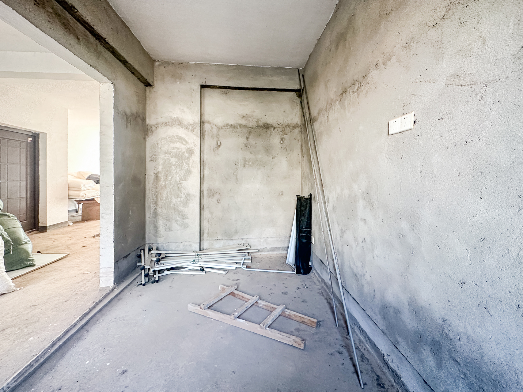 南山苏迪亚诺 4室2厅2卫 98.0万 南山苏迪亚诺 4室2厅2卫 98.0万厨房