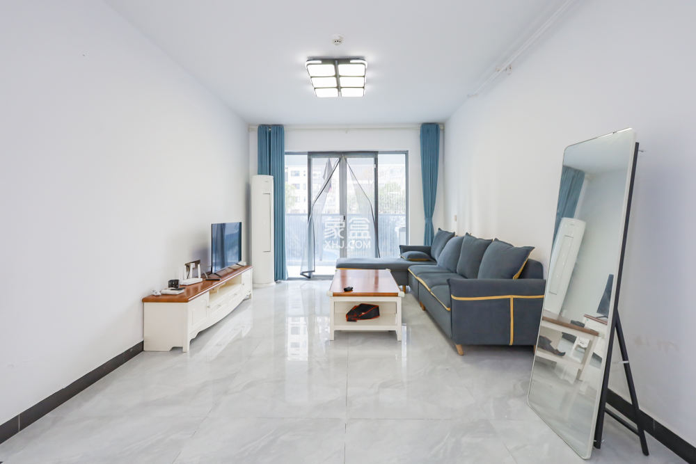 保利天禧D区  3室2厅2卫    120.0万