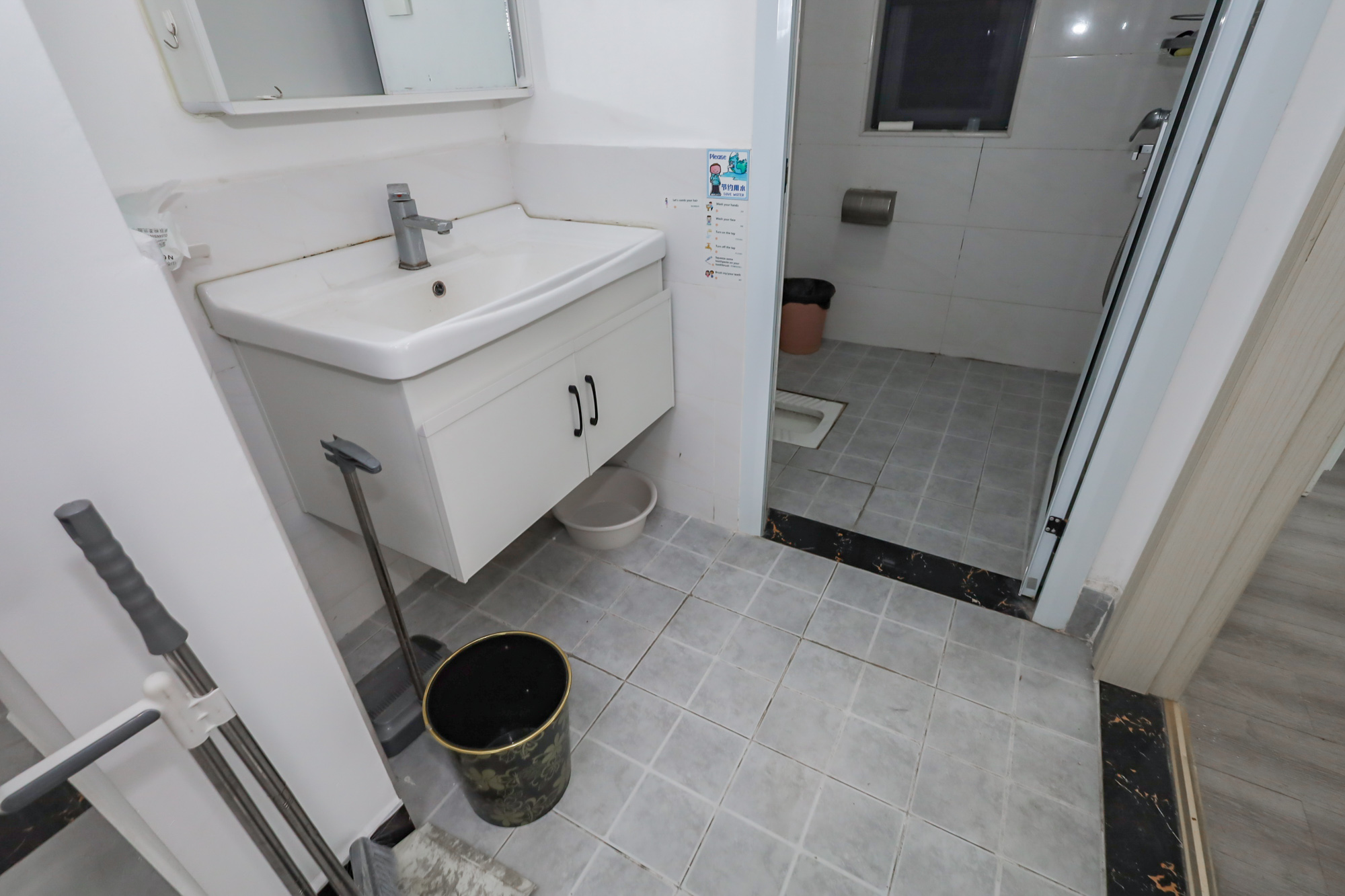 保利天禧D区 3室2厅2卫 120.0万 保利天禧D区 3室2厅2卫 120.0万卫生间