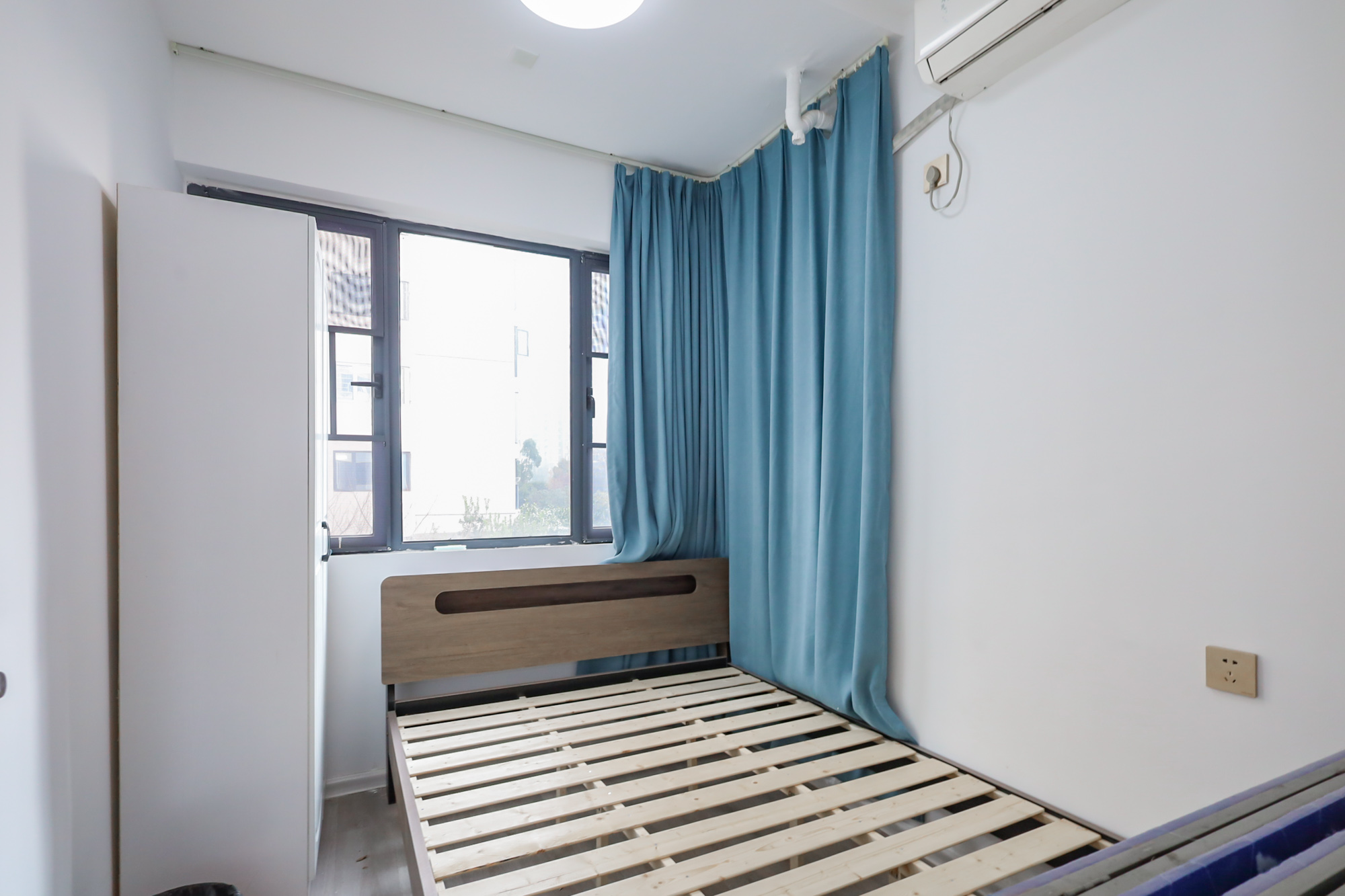 保利天禧D区 3室2厅2卫 120.0万 保利天禧D区 3室2厅2卫 120.0万卧室