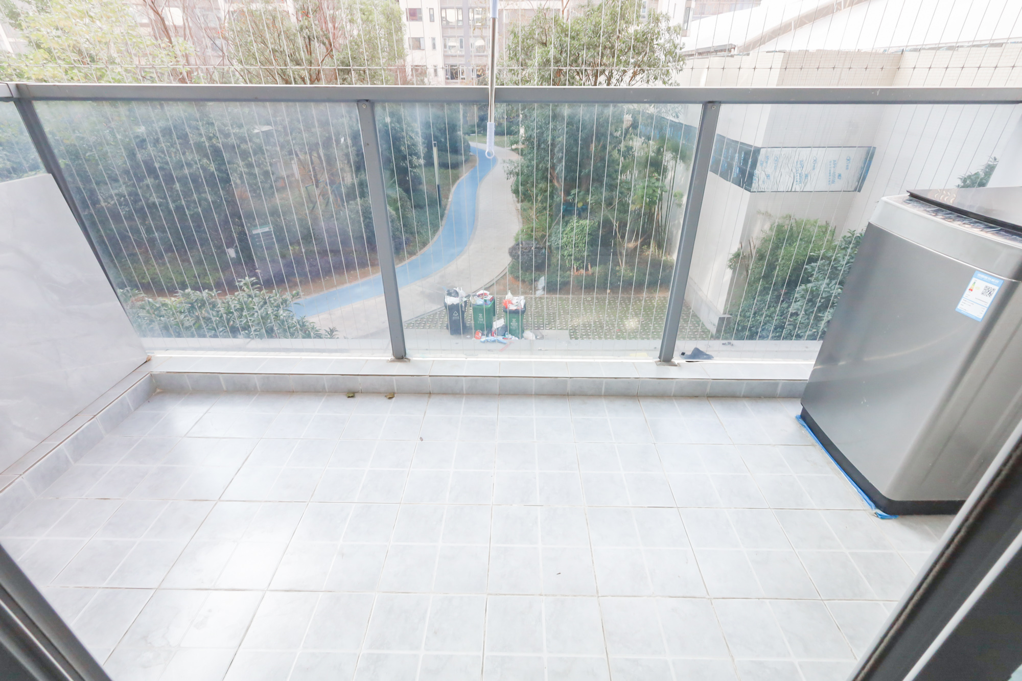 保利天禧D区 3室2厅2卫 120.0万 保利天禧D区 3室2厅2卫 120.0万阳台