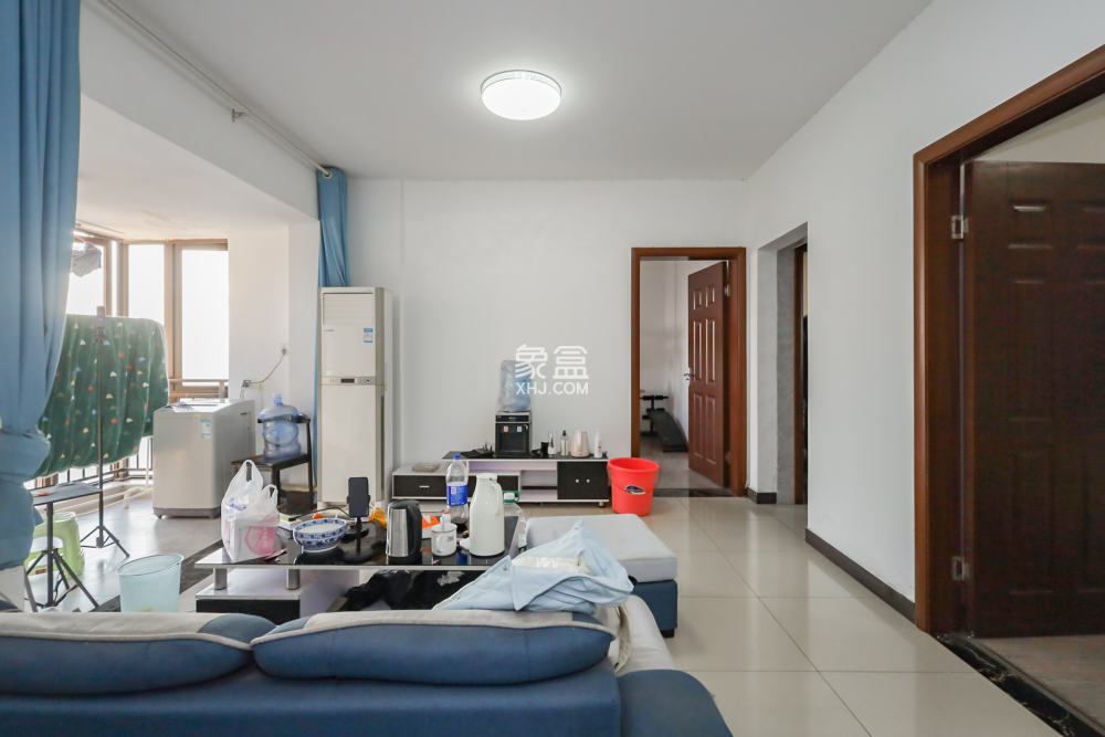 保利西海岸B区  3室2厅1卫    105.0万