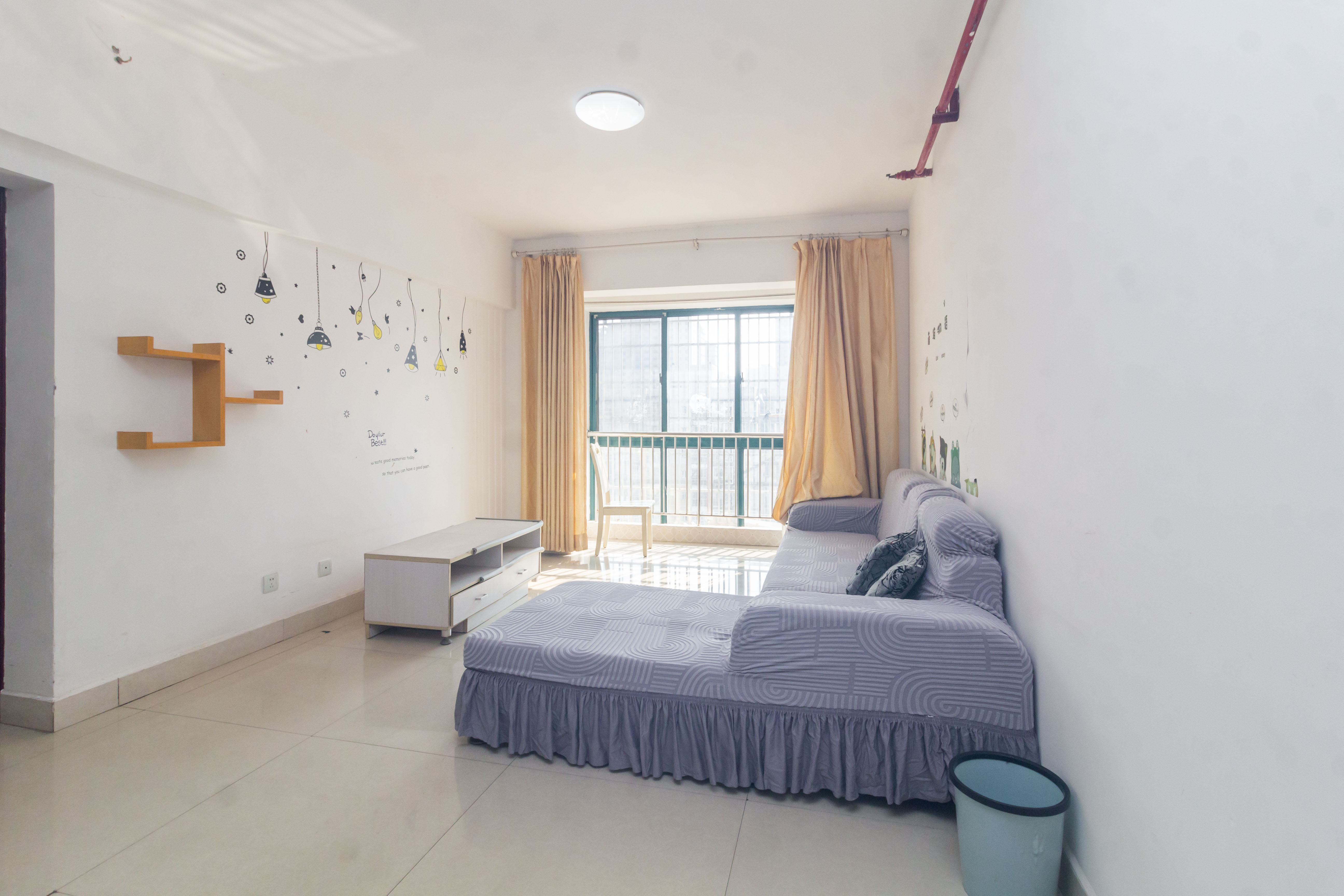 华天LOHO小镇 2室2厅1卫 42.8万 华天LOHO小镇 2室2厅1卫 42.8万客厅