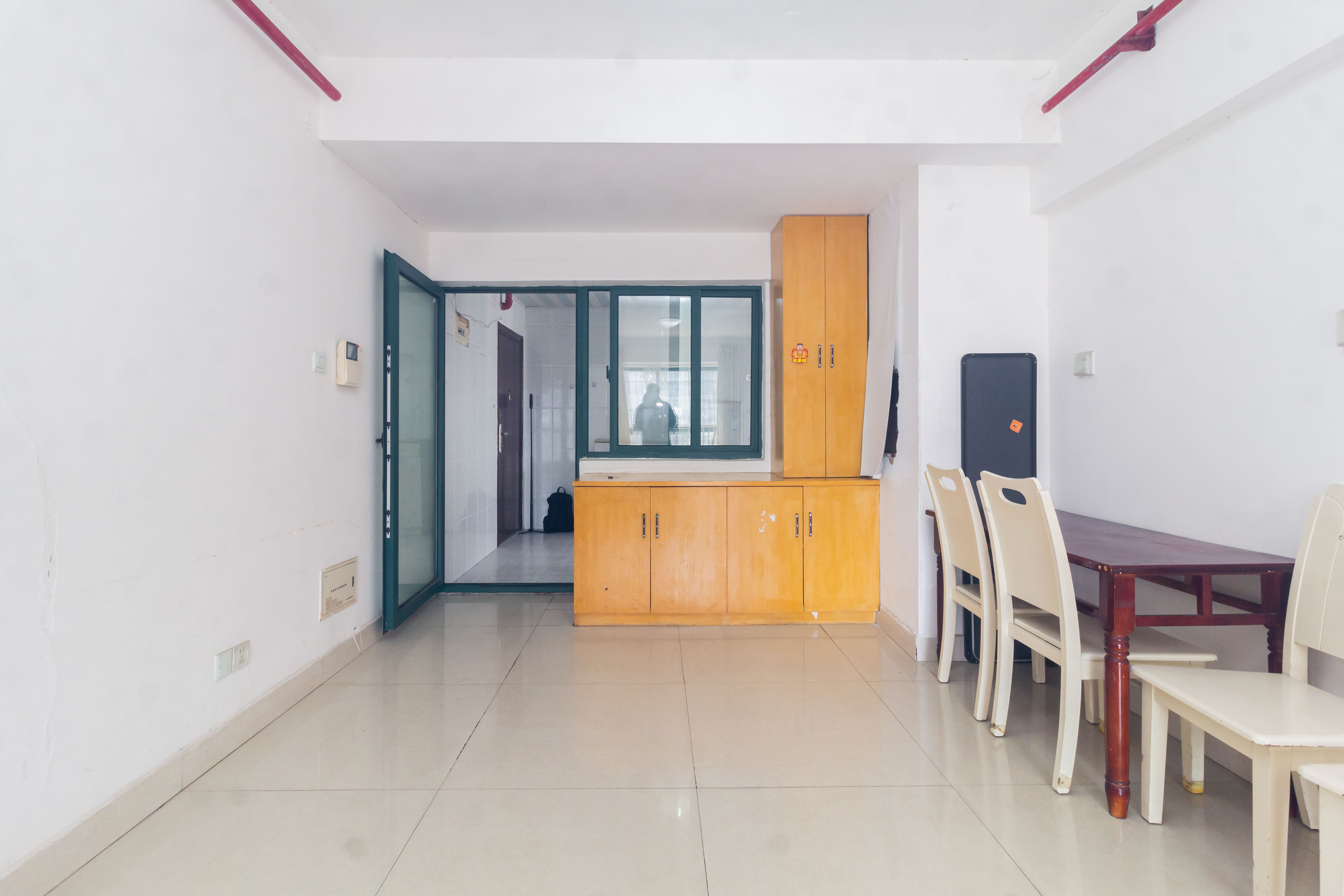 华天LOHO小镇 2室2厅1卫 42.8万 华天LOHO小镇 2室2厅1卫 42.8万客厅