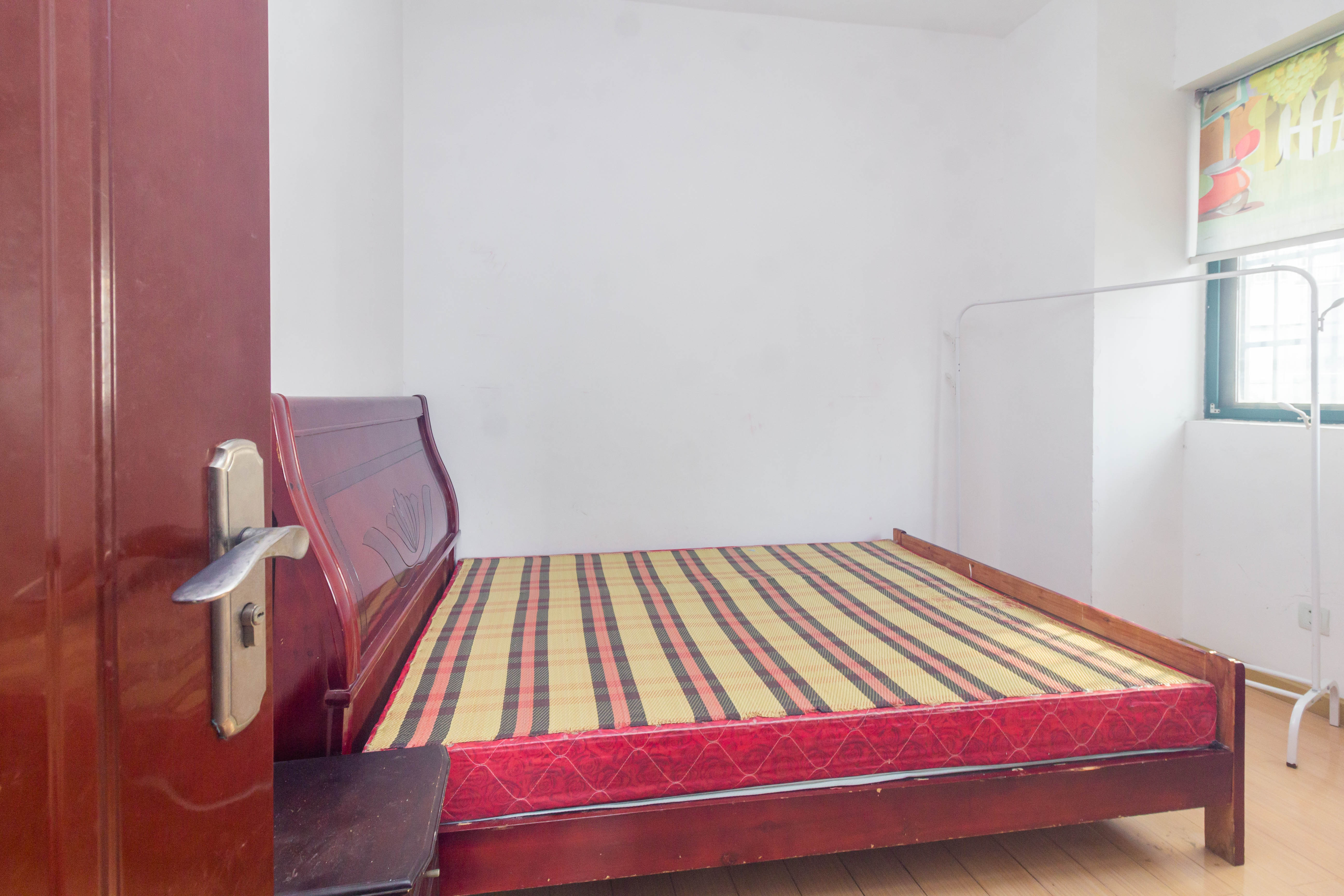 华天LOHO小镇 2室2厅1卫 42.8万 华天LOHO小镇 2室2厅1卫 42.8万卧室