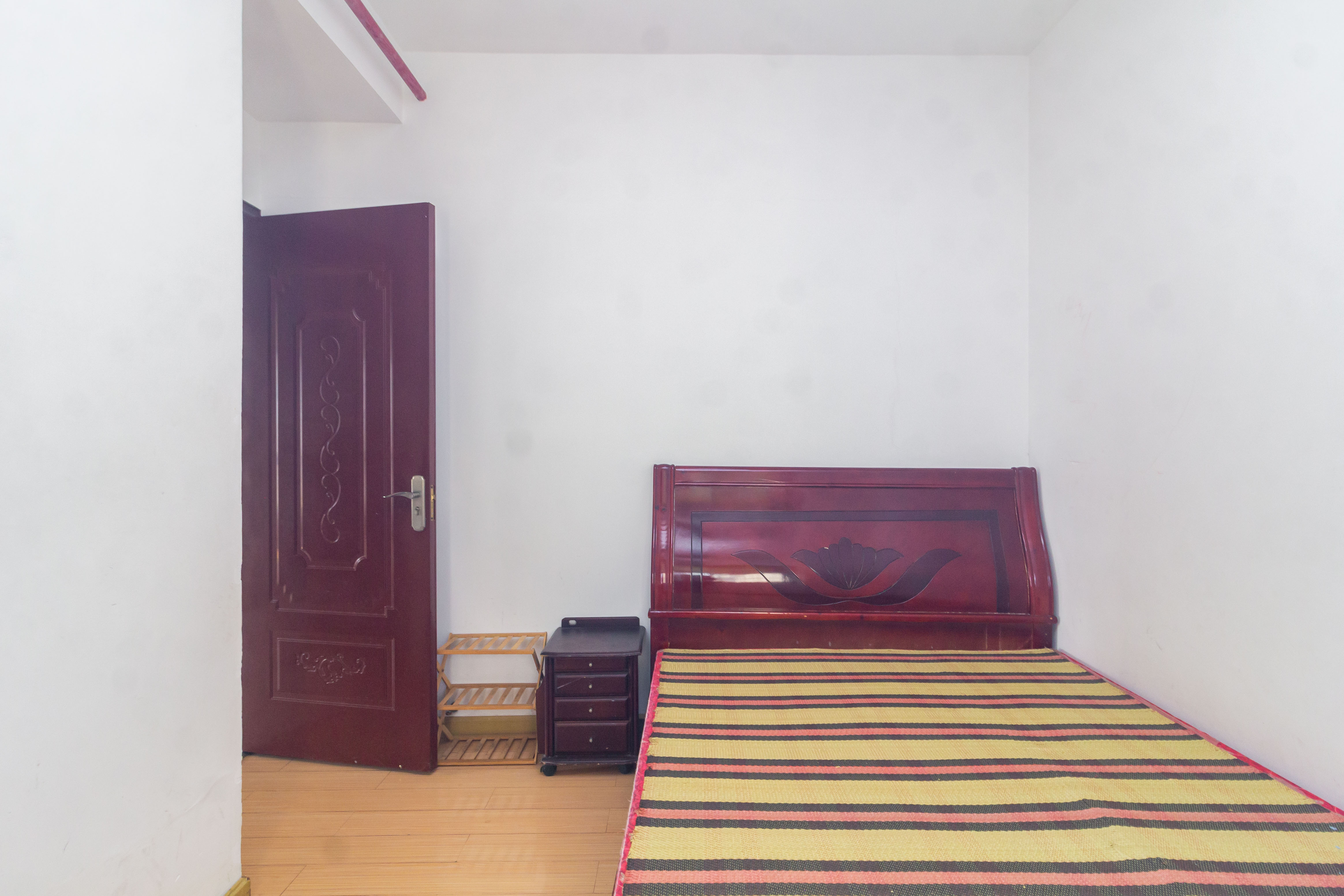 华天LOHO小镇 2室2厅1卫 42.8万 华天LOHO小镇 2室2厅1卫 42.8万卧室