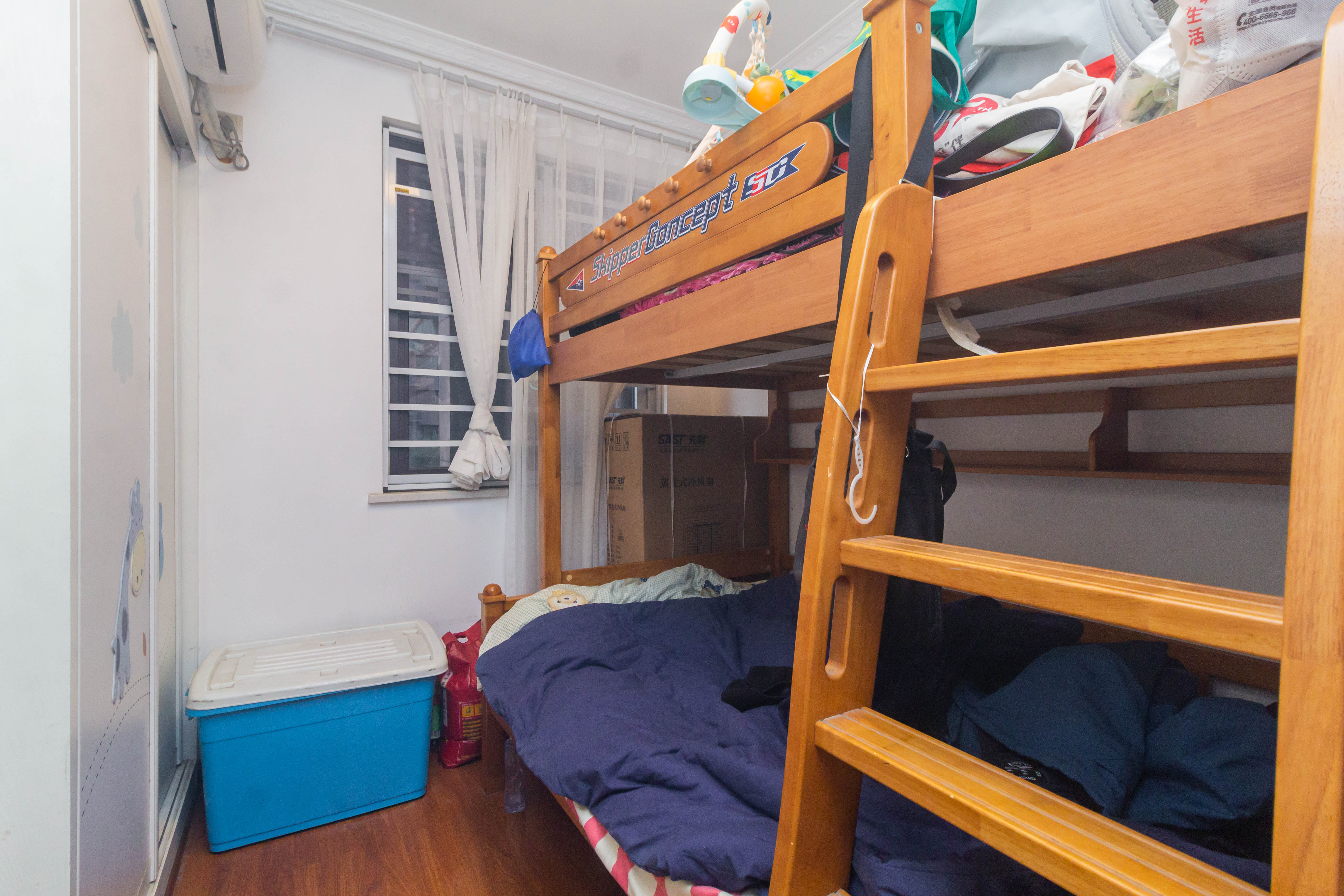 芙蓉万国城MOMA(卓越汇富苑) 3室2厅2卫 99.0万 芙蓉万国城MOMA(卓越汇富苑) 3室2厅2卫 99.0万卧室