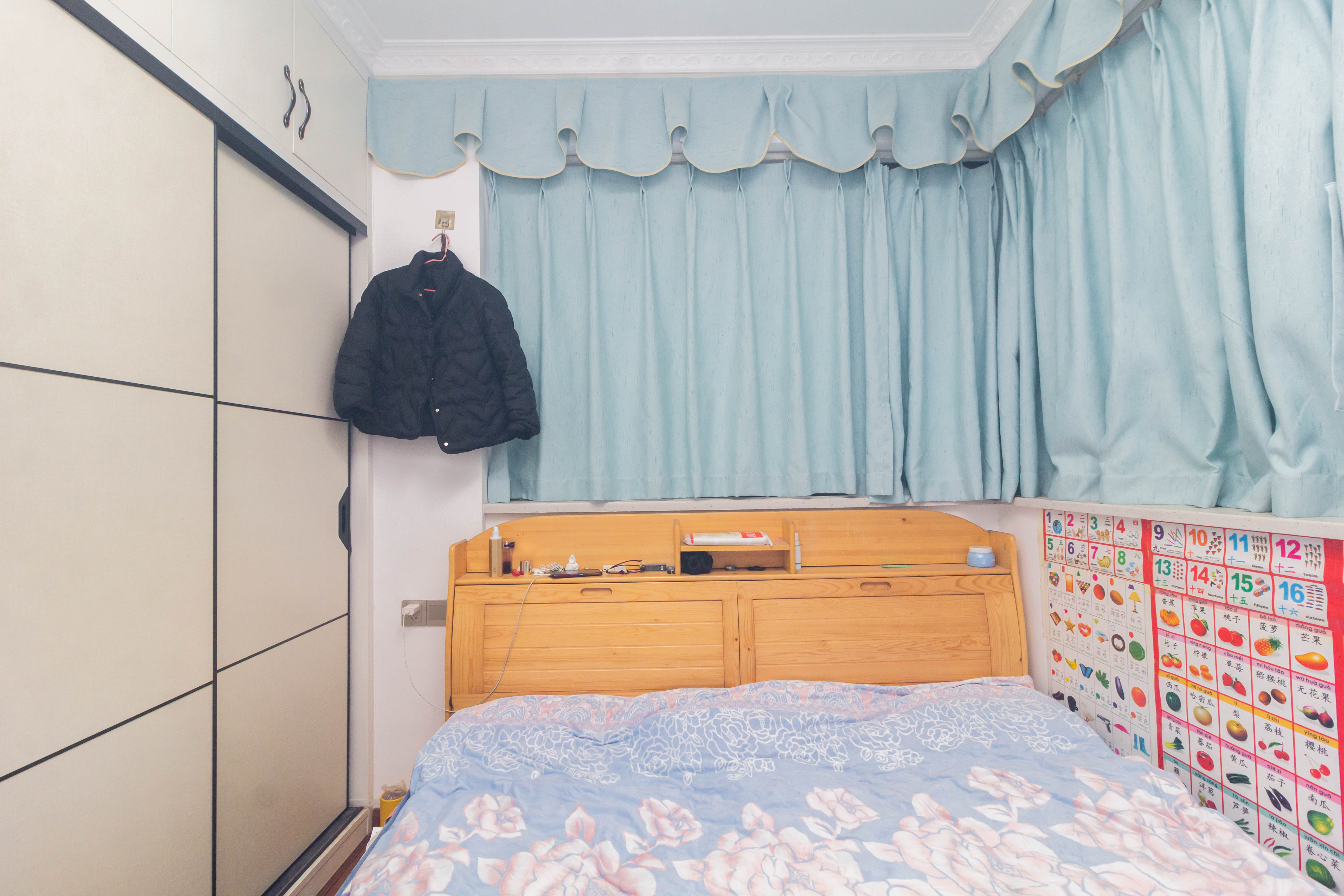 芙蓉万国城MOMA(卓越汇富苑) 3室2厅2卫 99.0万 芙蓉万国城MOMA(卓越汇富苑) 3室2厅2卫 99.0万卧室