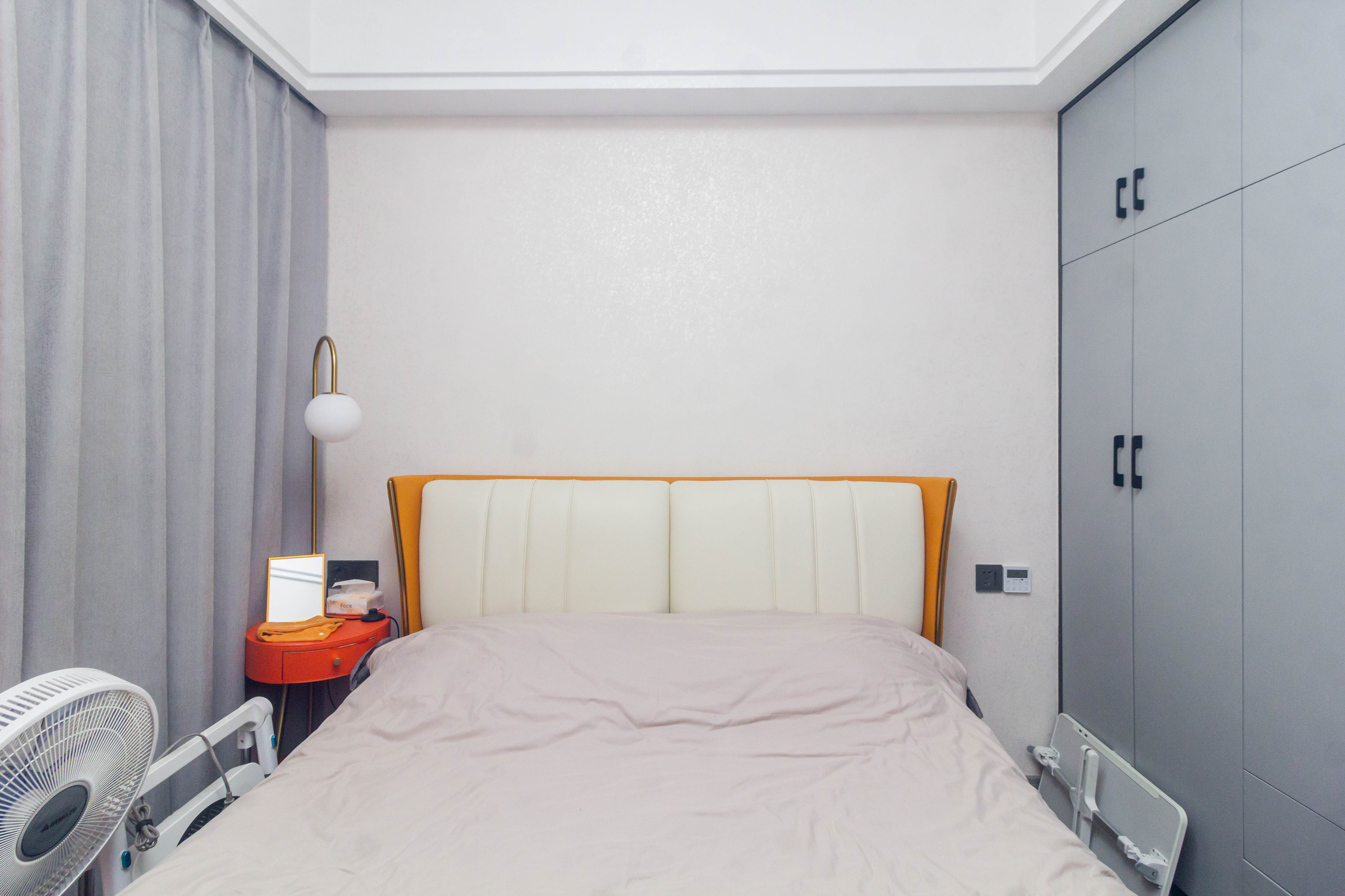 中交中央公园D4区 3室1厅1卫 125.0万 中交中央公园D4区 3室1厅1卫 125.0万卧室