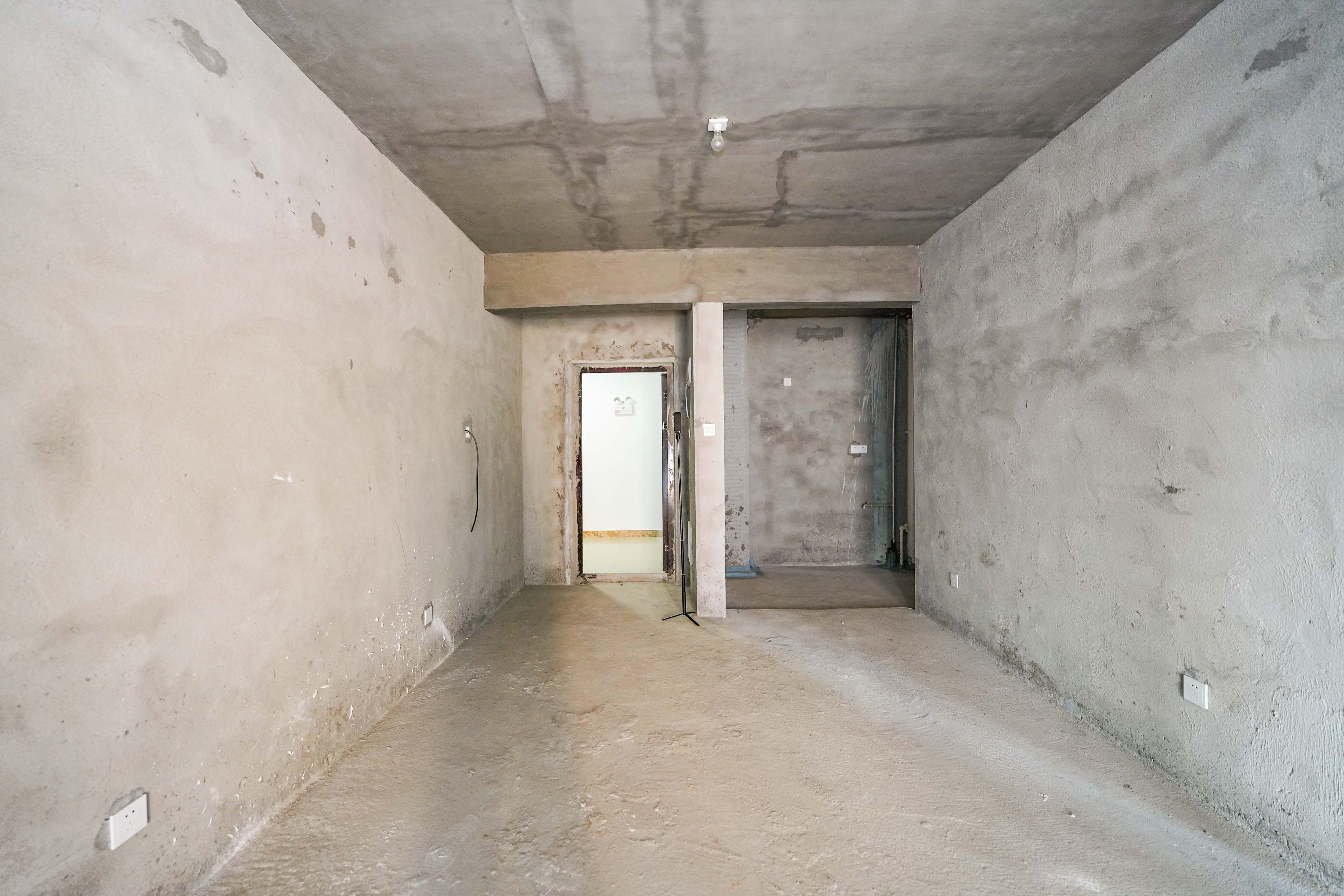 佛奥康桥水岸 3室2厅1卫 52.8万 佛奥康桥水岸 3室2厅1卫 52.8万客厅