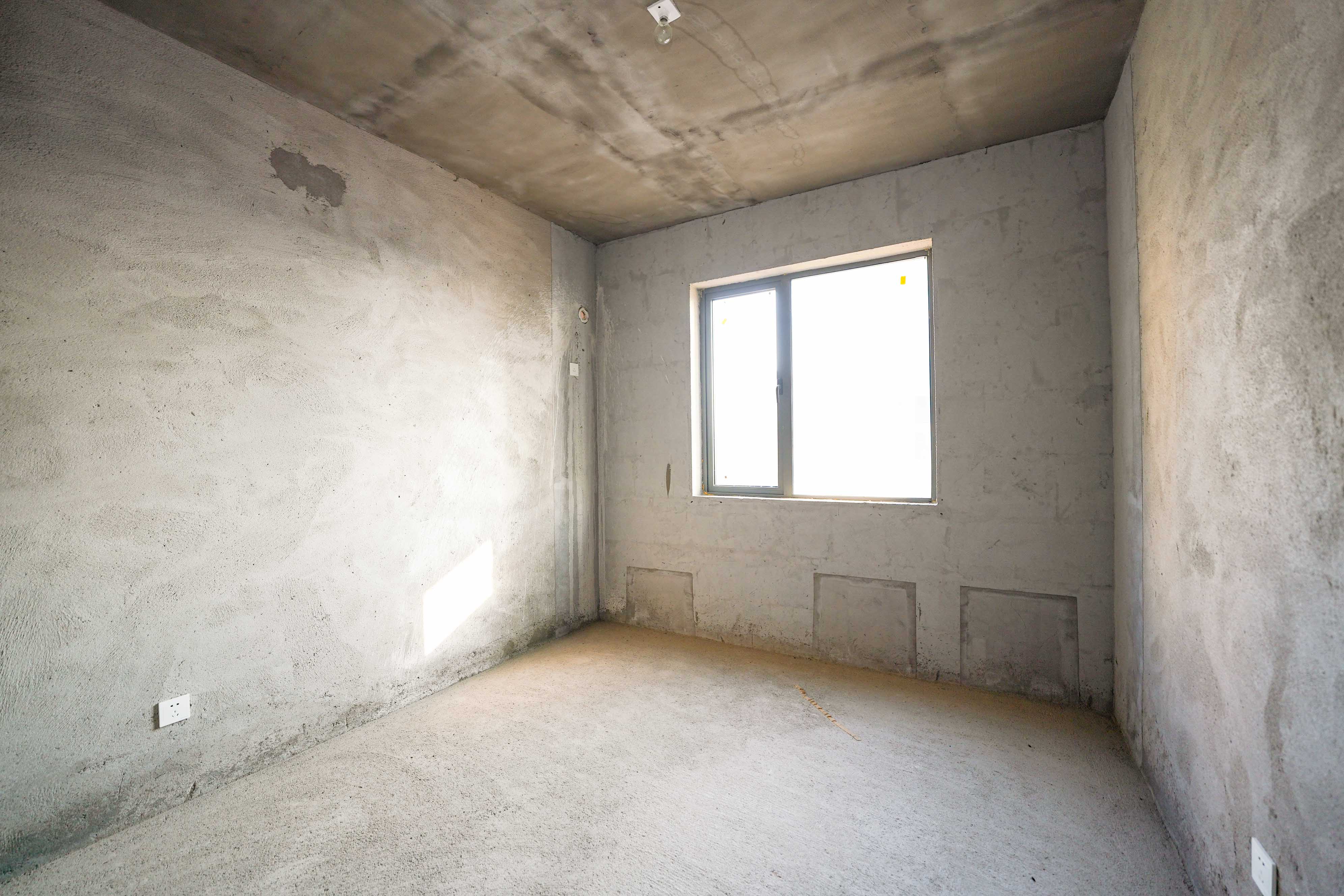 佛奥康桥水岸 3室2厅1卫 52.8万 佛奥康桥水岸 3室2厅1卫 52.8万卧室