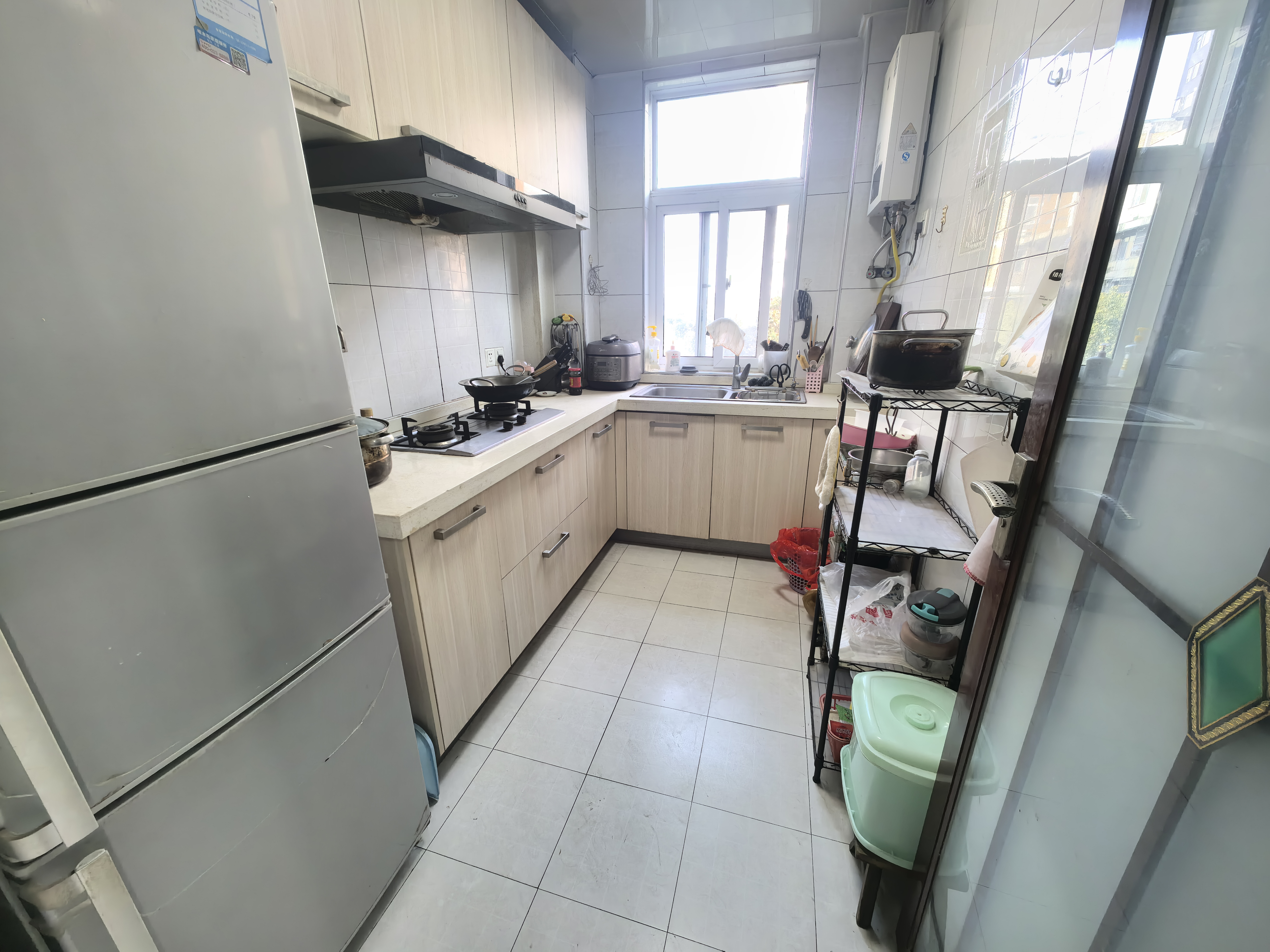 莱茵小镇  3室2厅1卫    36.8万 莱茵小镇  3室2厅1卫    36.8万室内图