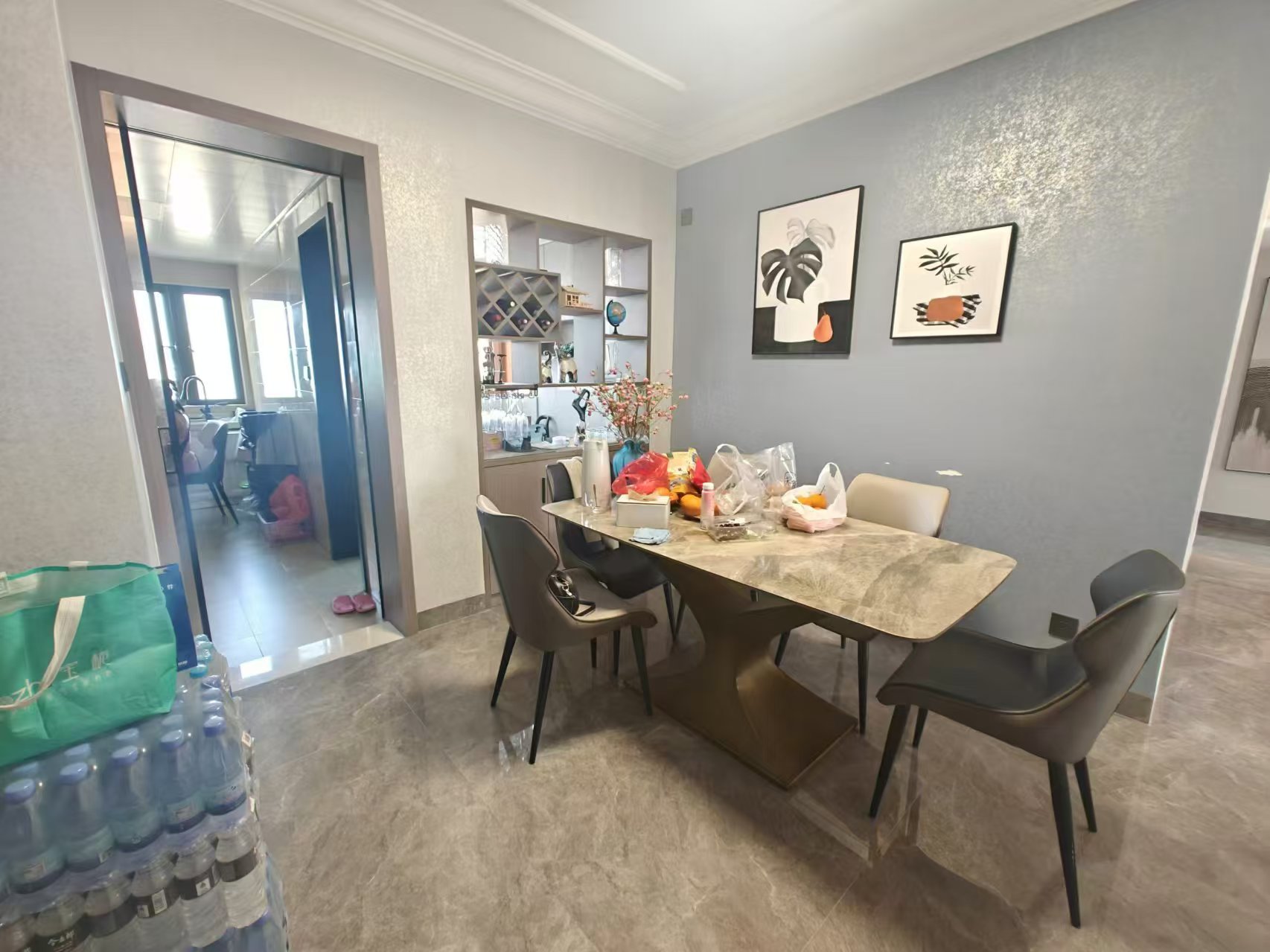 恒大华府 3室2厅2卫 88.0万 恒大华府 3室2厅2卫 88.0万室内图