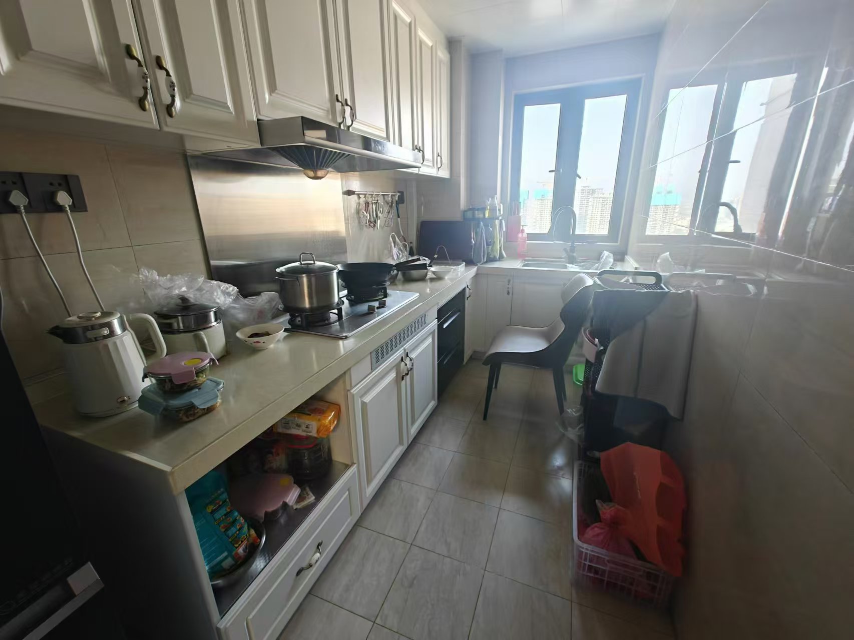 恒大华府 3室2厅2卫 88.0万 恒大华府 3室2厅2卫 88.0万室内图