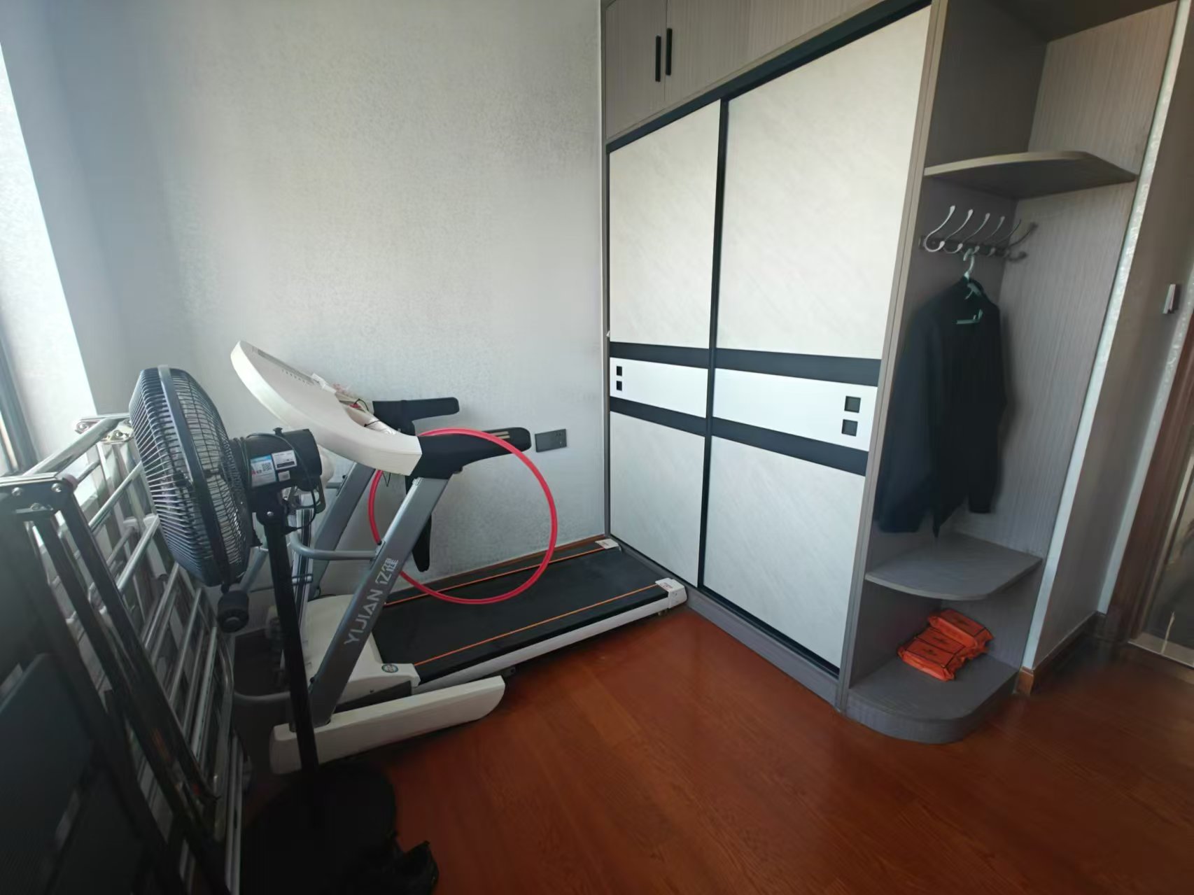 恒大华府 3室2厅2卫 88.0万 恒大华府 3室2厅2卫 88.0万室内图