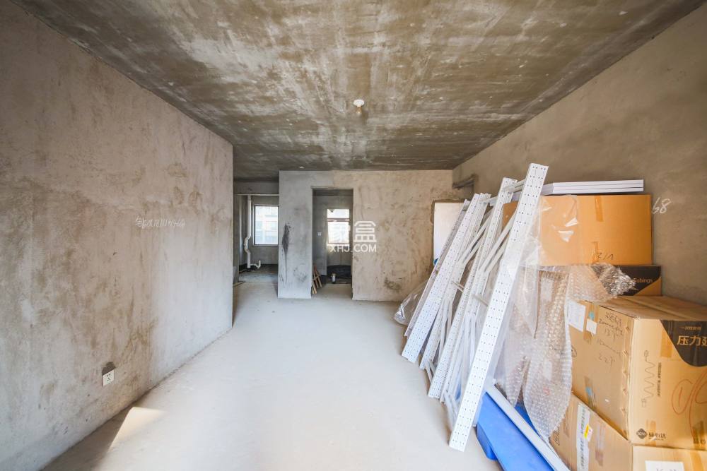 水墨林溪一期  3室1厅2卫    82.0万