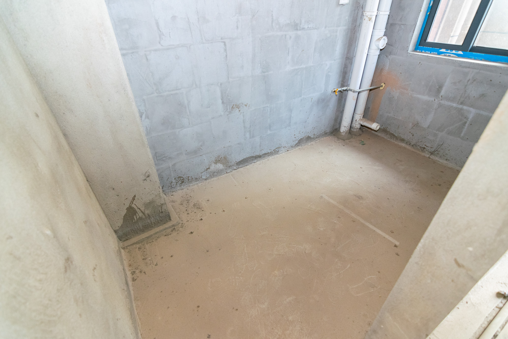 澳海澜庭 4室2厅2卫 113.0万 澳海澜庭 4室2厅2卫 113.0万厨房