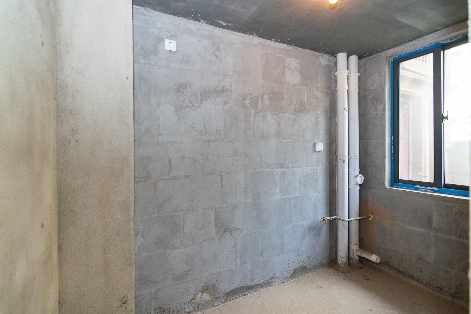 澳海澜庭 4室2厅2卫 113.0万 澳海澜庭 4室2厅2卫 113.0万厨房