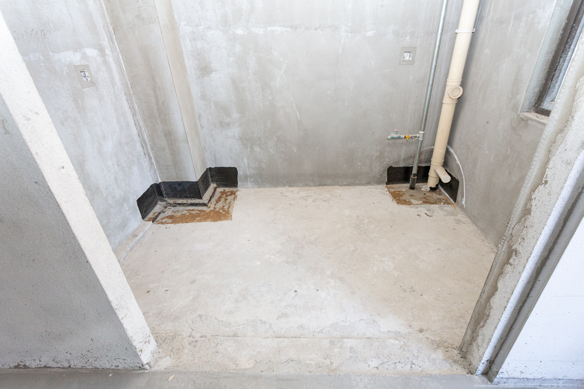 润和湘江天地AB区 4室2厅2卫 185.0万 润和湘江天地AB区 4室2厅2卫 185.0万厨房