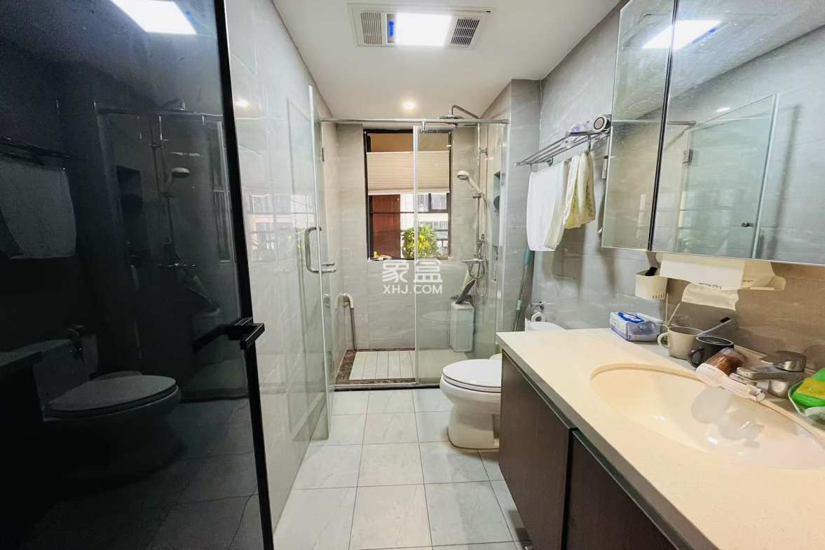 城际空间站 4室2厅2卫 110.0万 城际空间站 4室2厅2卫 110.0万室内图