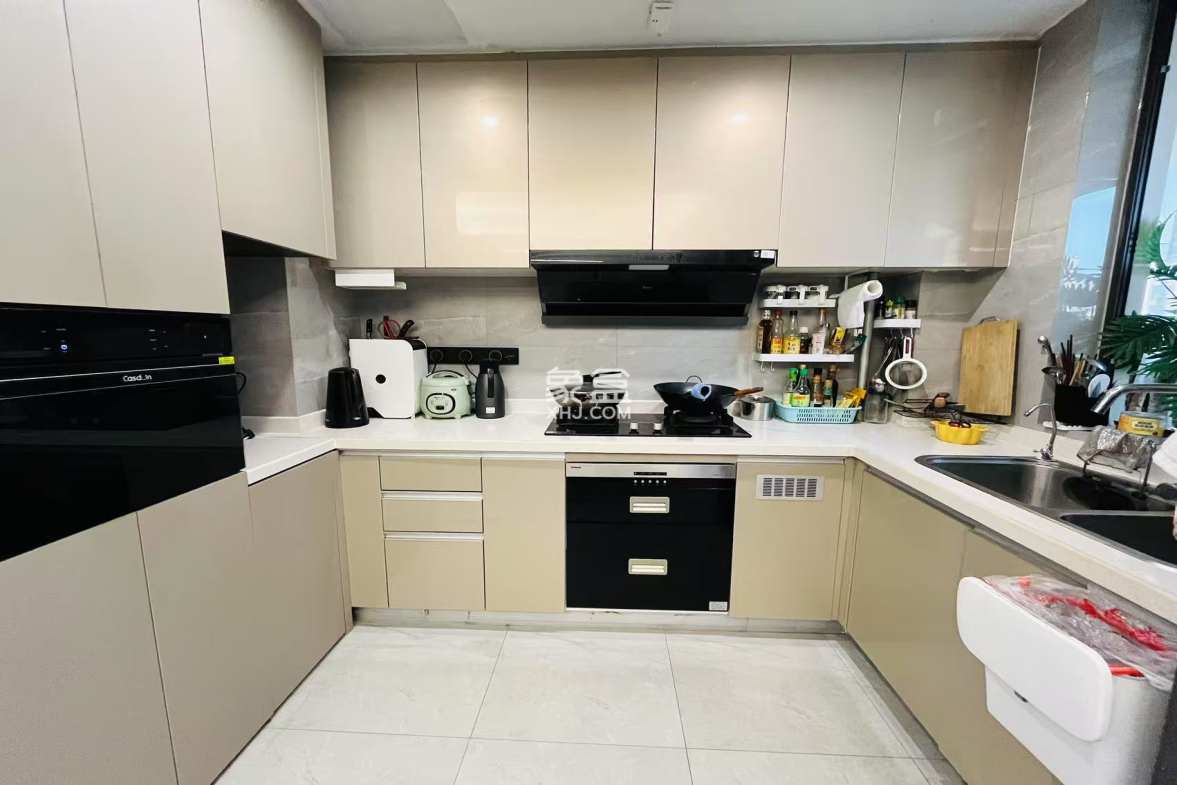 城际空间站 4室2厅2卫 110.0万 城际空间站 4室2厅2卫 110.0万室内图