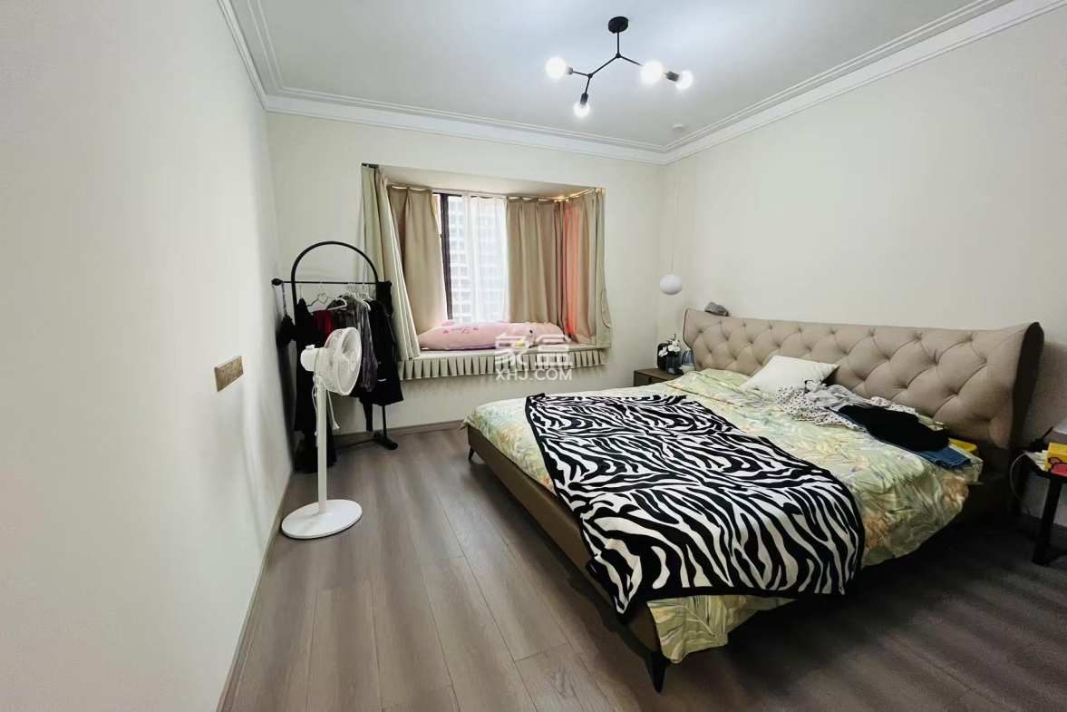 城际空间站 4室2厅2卫 110.0万 城际空间站 4室2厅2卫 110.0万室内图