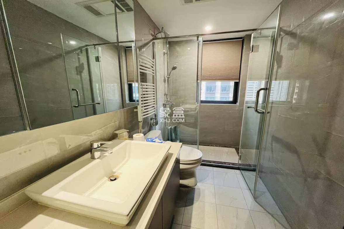 城际空间站 4室2厅2卫 110.0万 城际空间站 4室2厅2卫 110.0万室内图